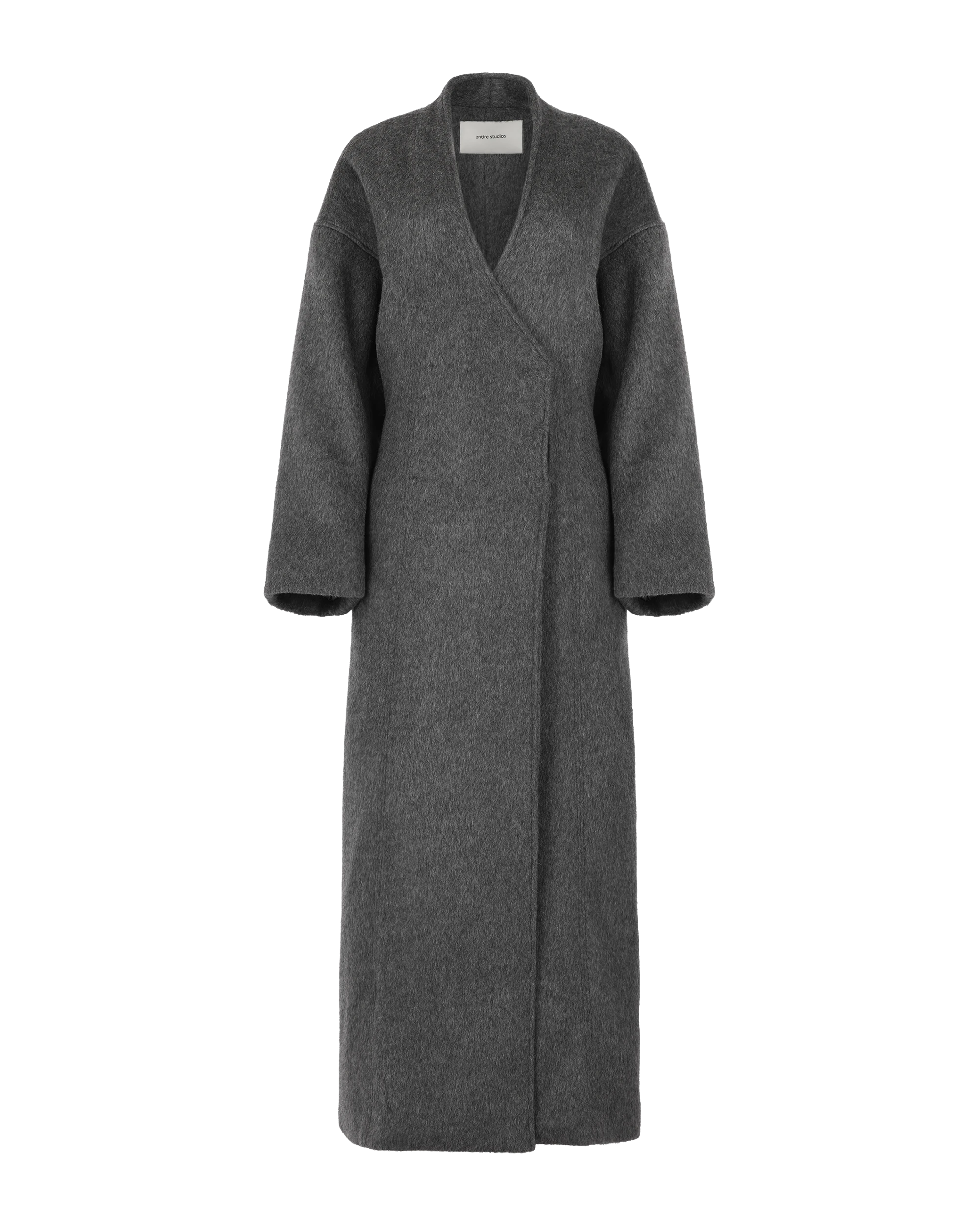 Rondo Coat Blue Smoke - Image 5