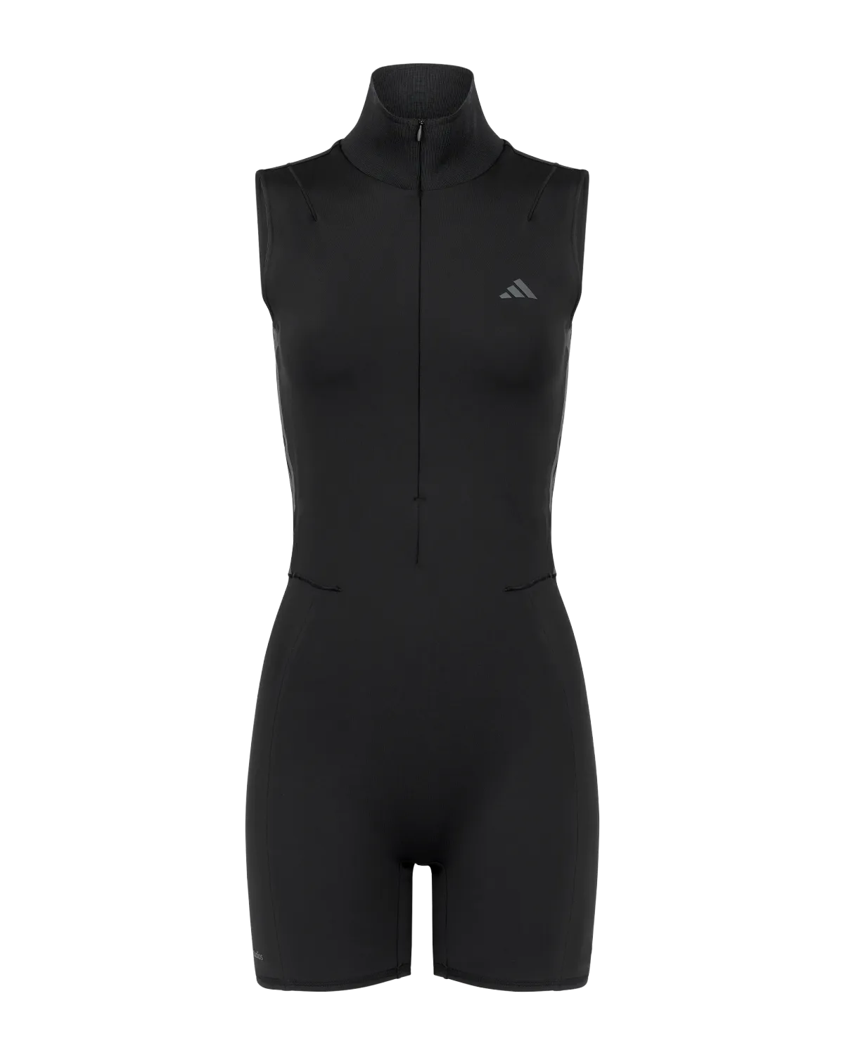 Training Onesie Black - Image 7