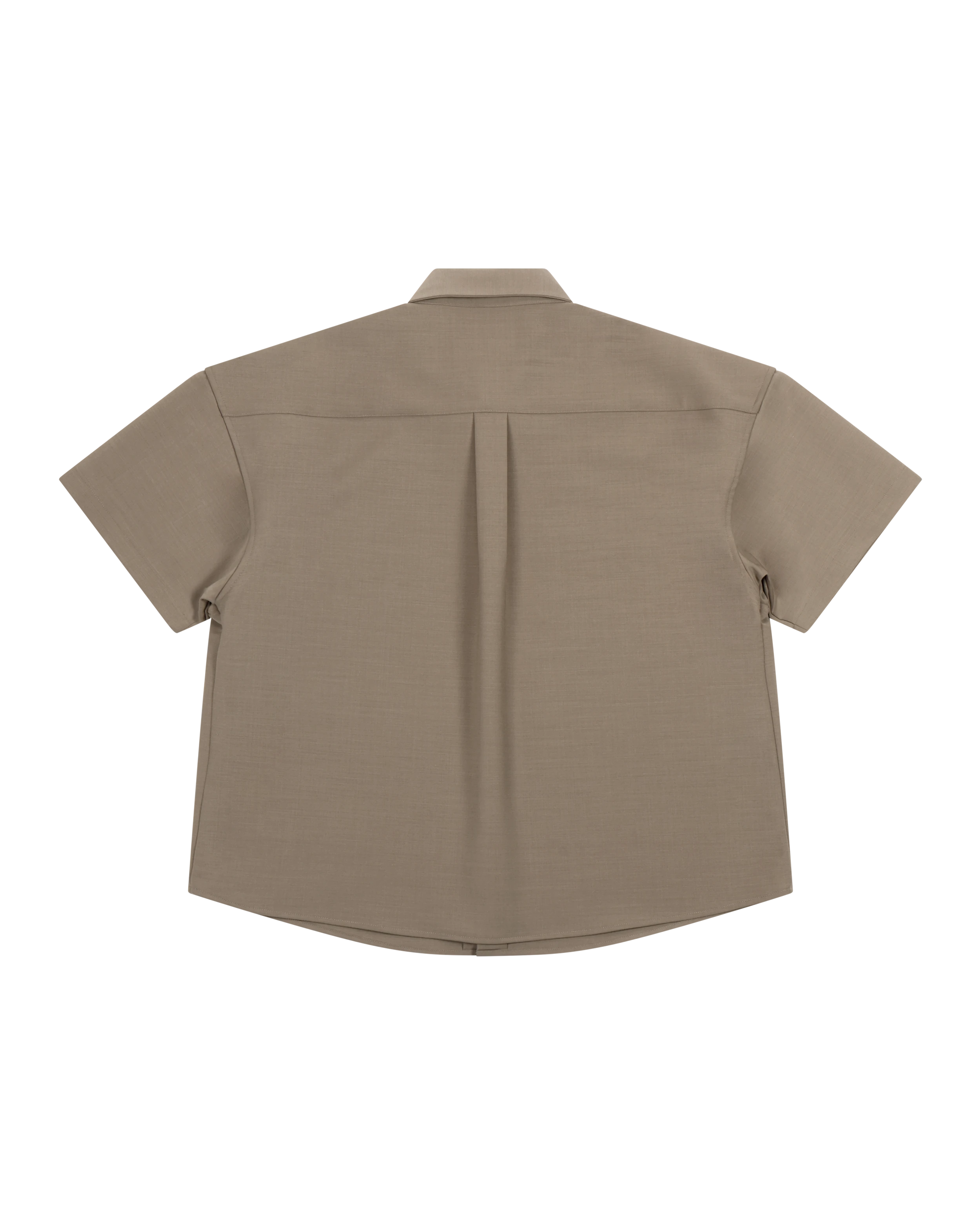 Short Sleeve Shirt Hills - Image 5
