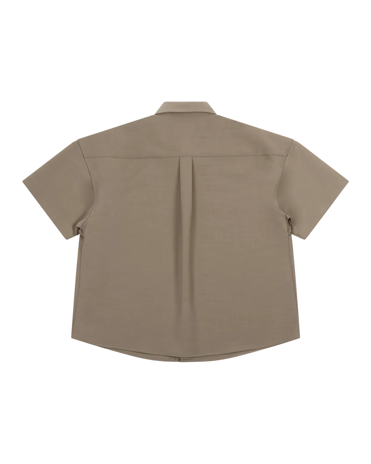 Short Sleeve Shirt Hills - Image 5