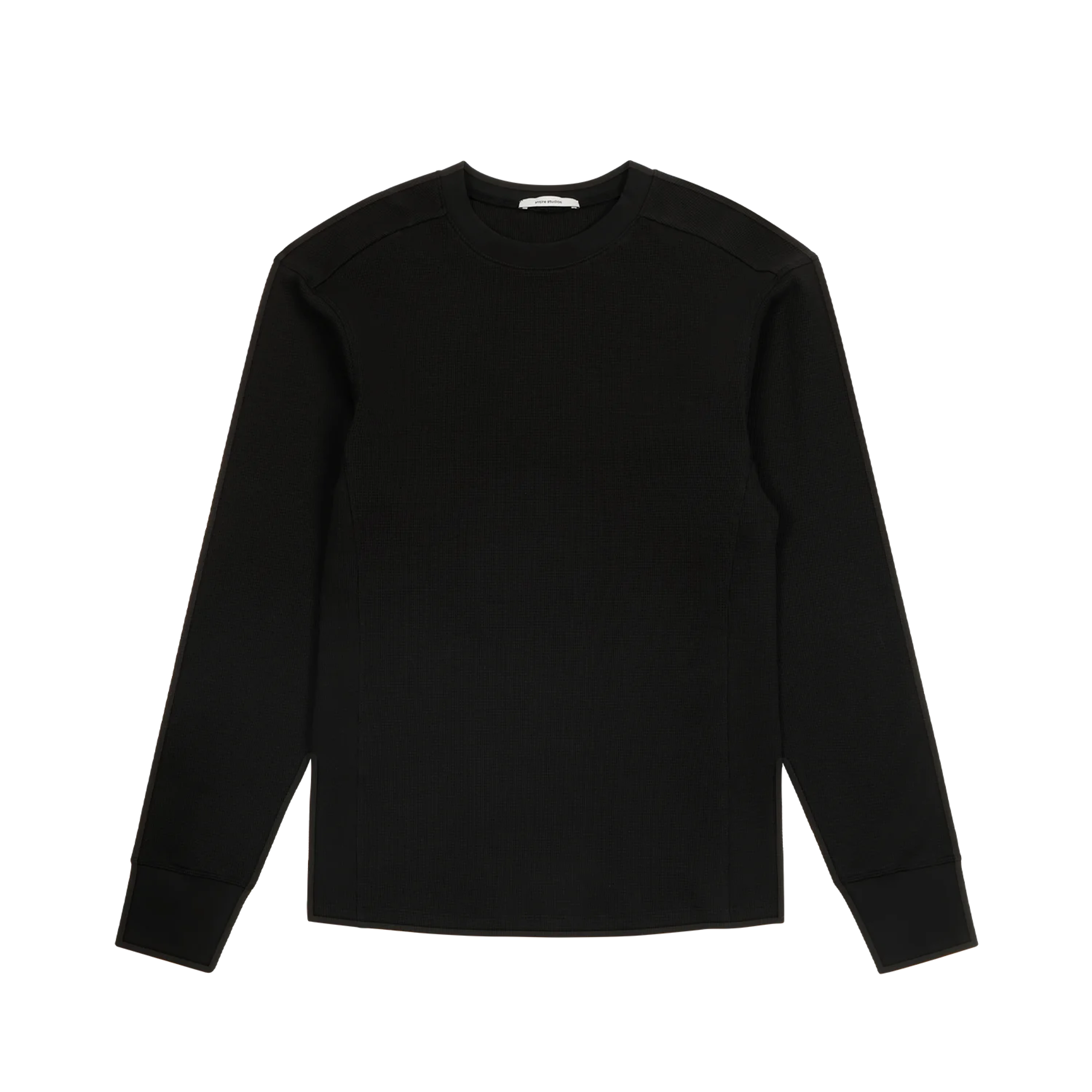 Product thermal-long-sleeve-black thumbnail