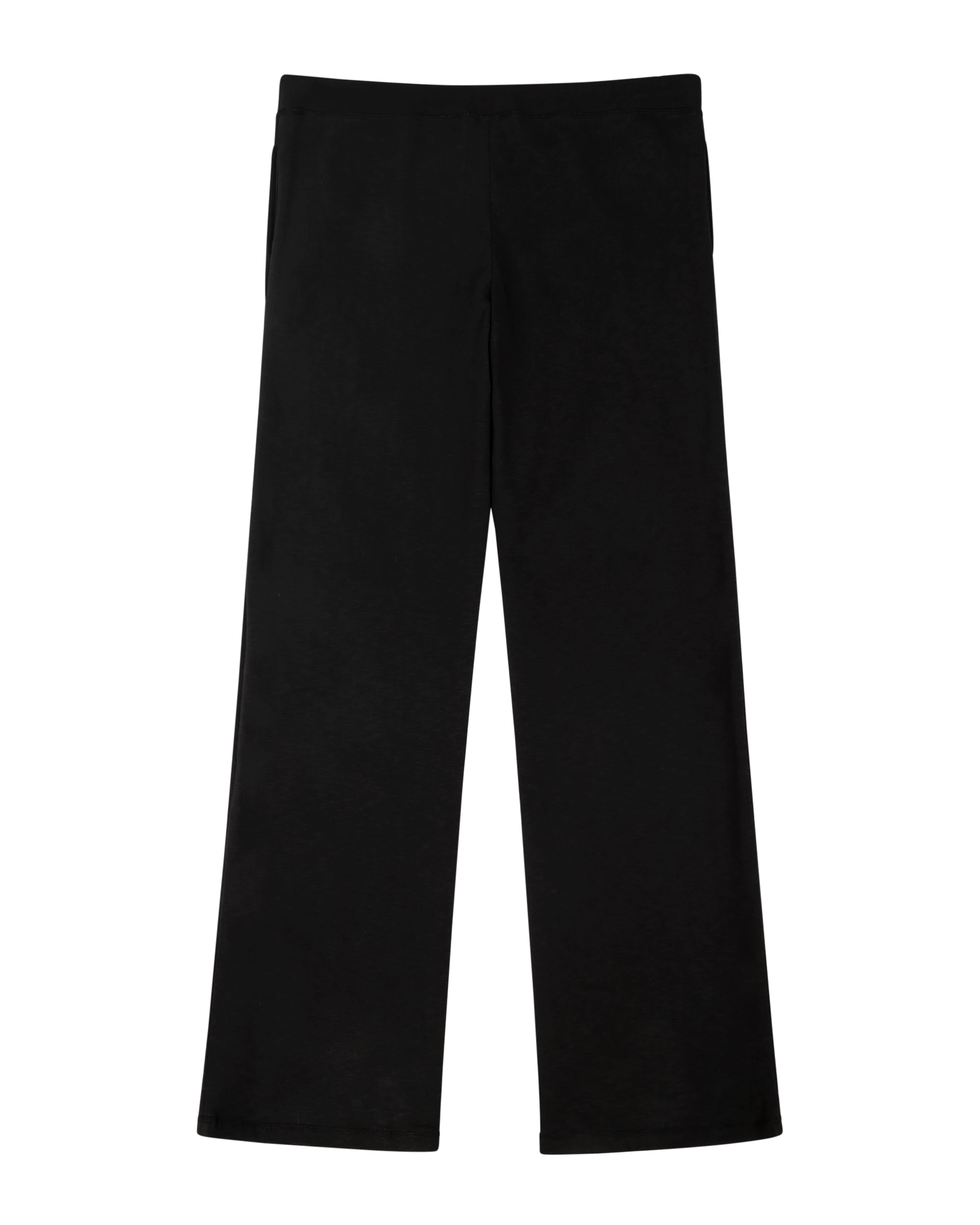 Lowrise Pant Black - Image 5