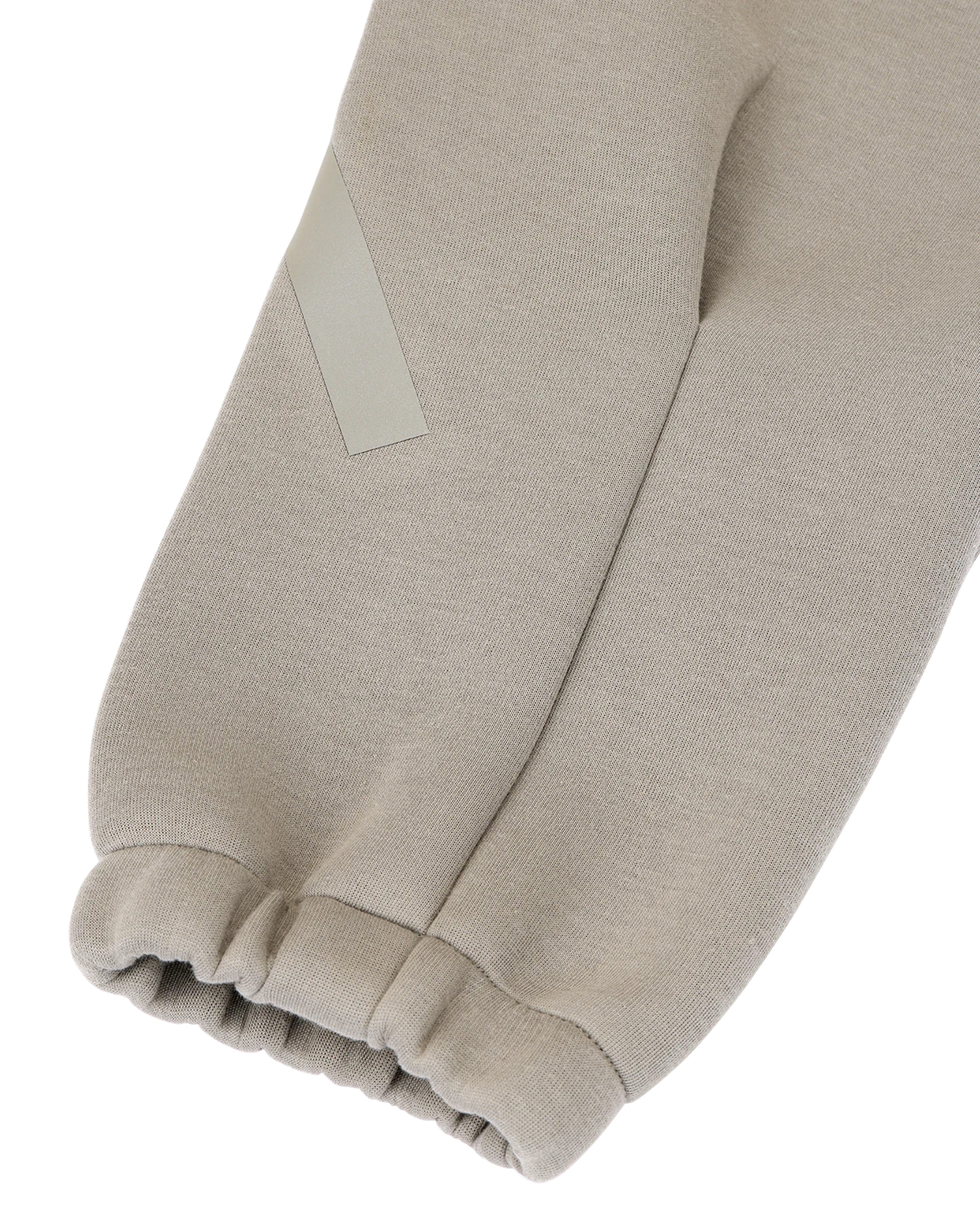 Z.N.E. Full Zip Knit Beige/Khaki - Image 8