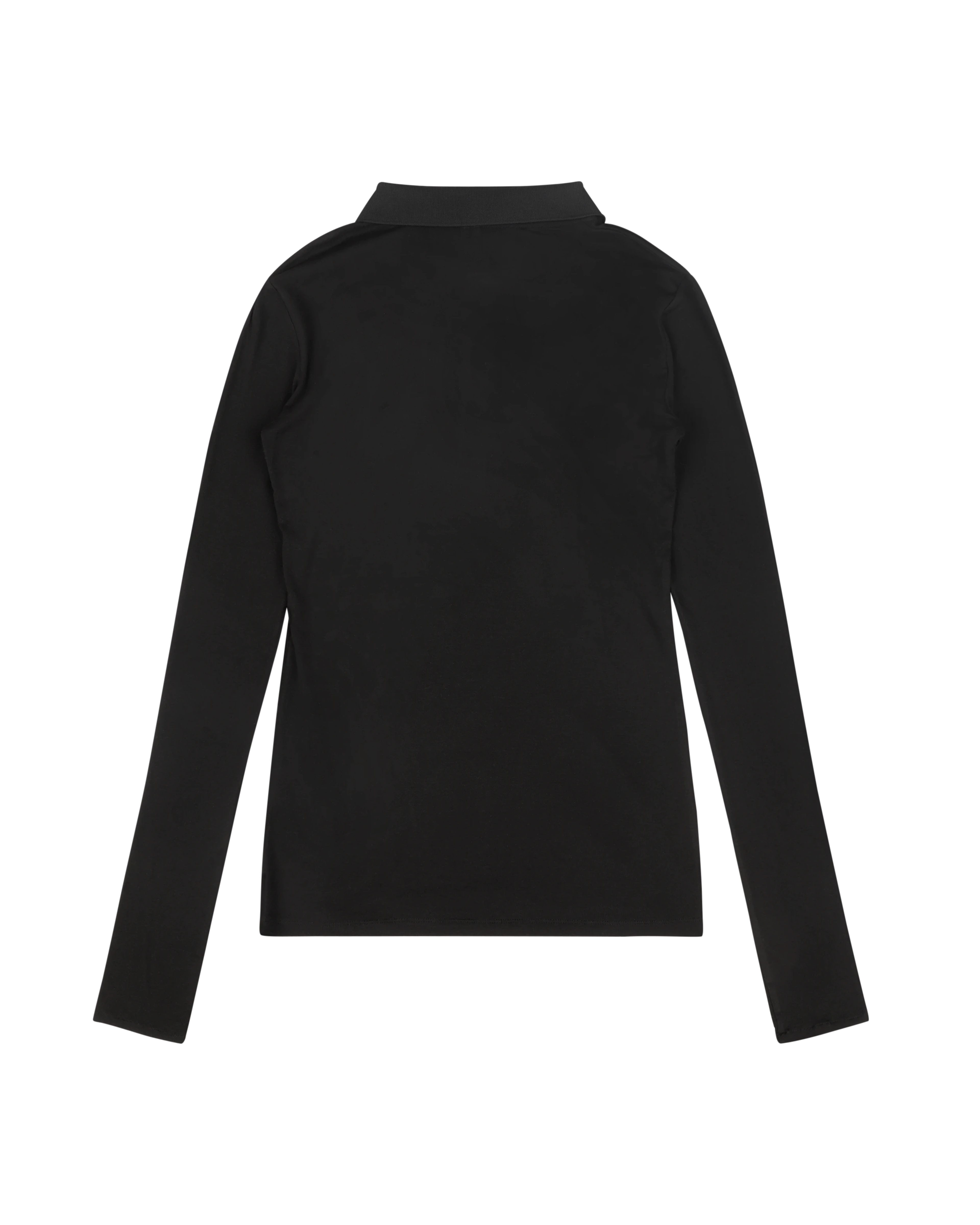 LS Polo Black - Image 6