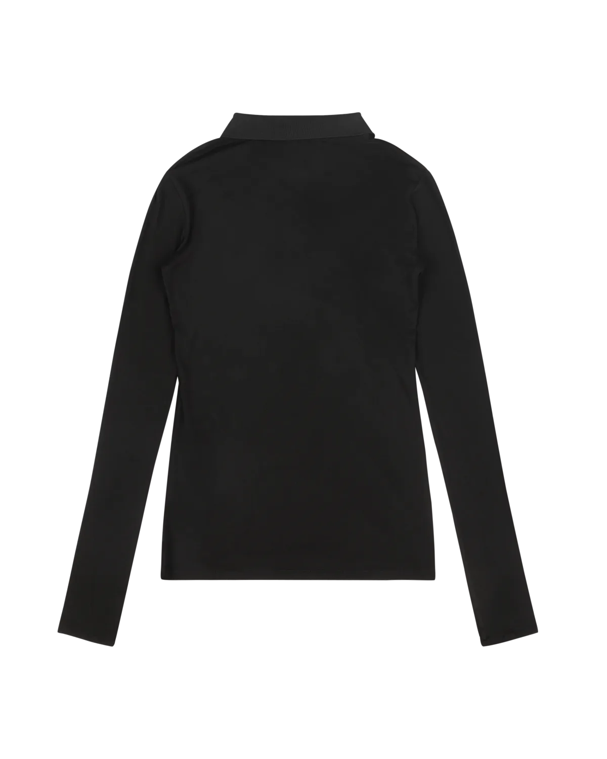 LS Polo Black - Image 6