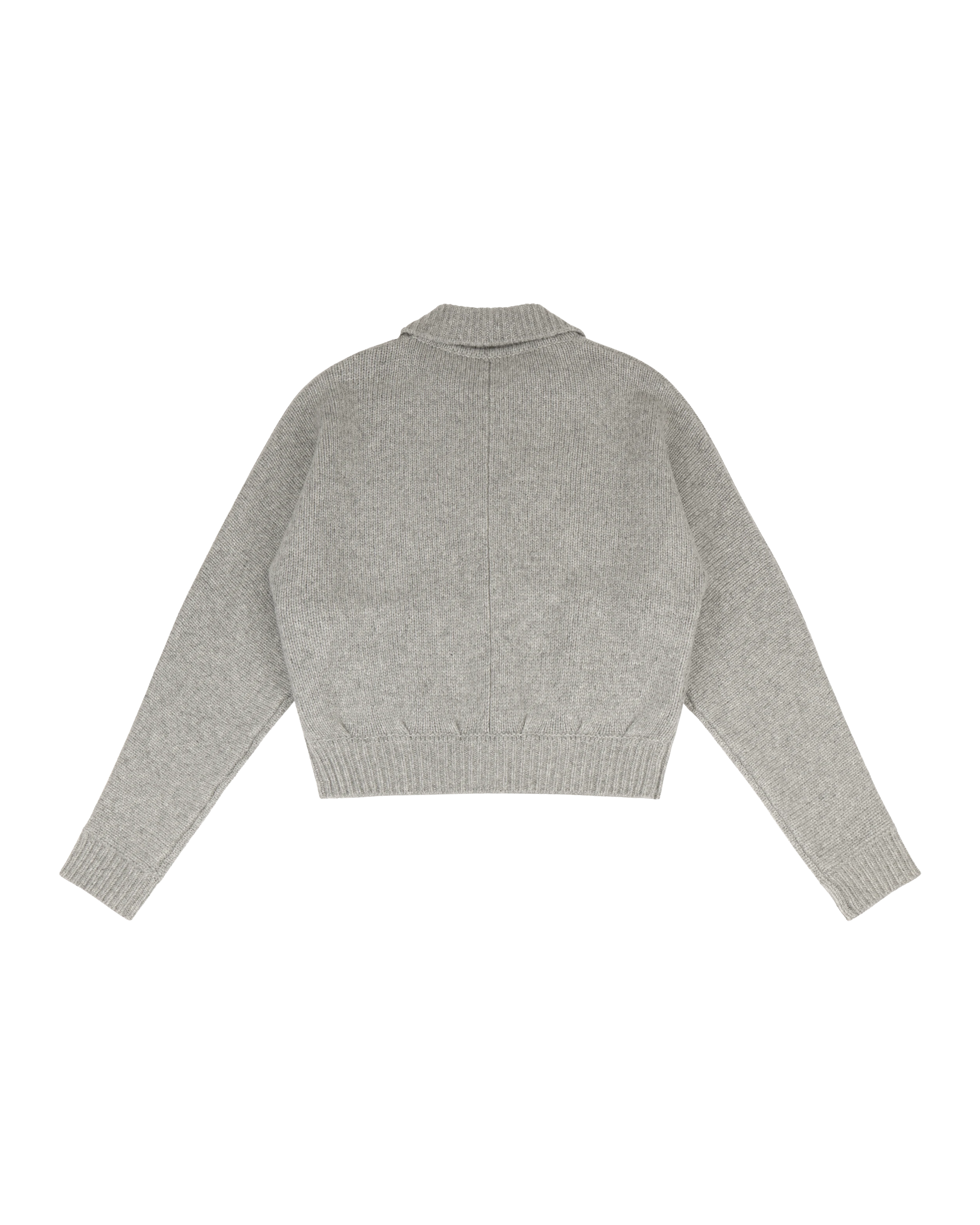 Marla Bomber Steel - Image 5