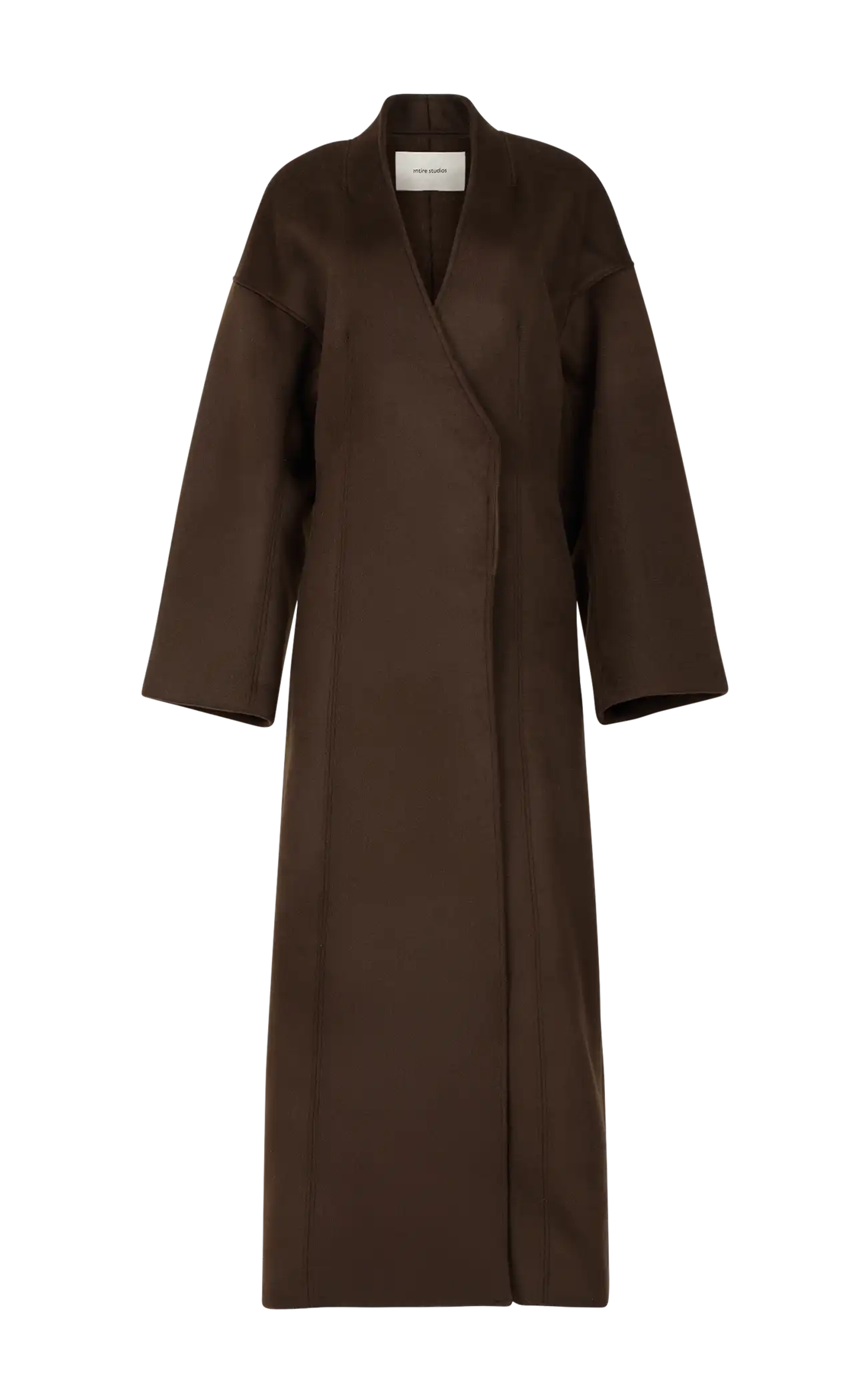 Product rondo-coat-umber thumbnail