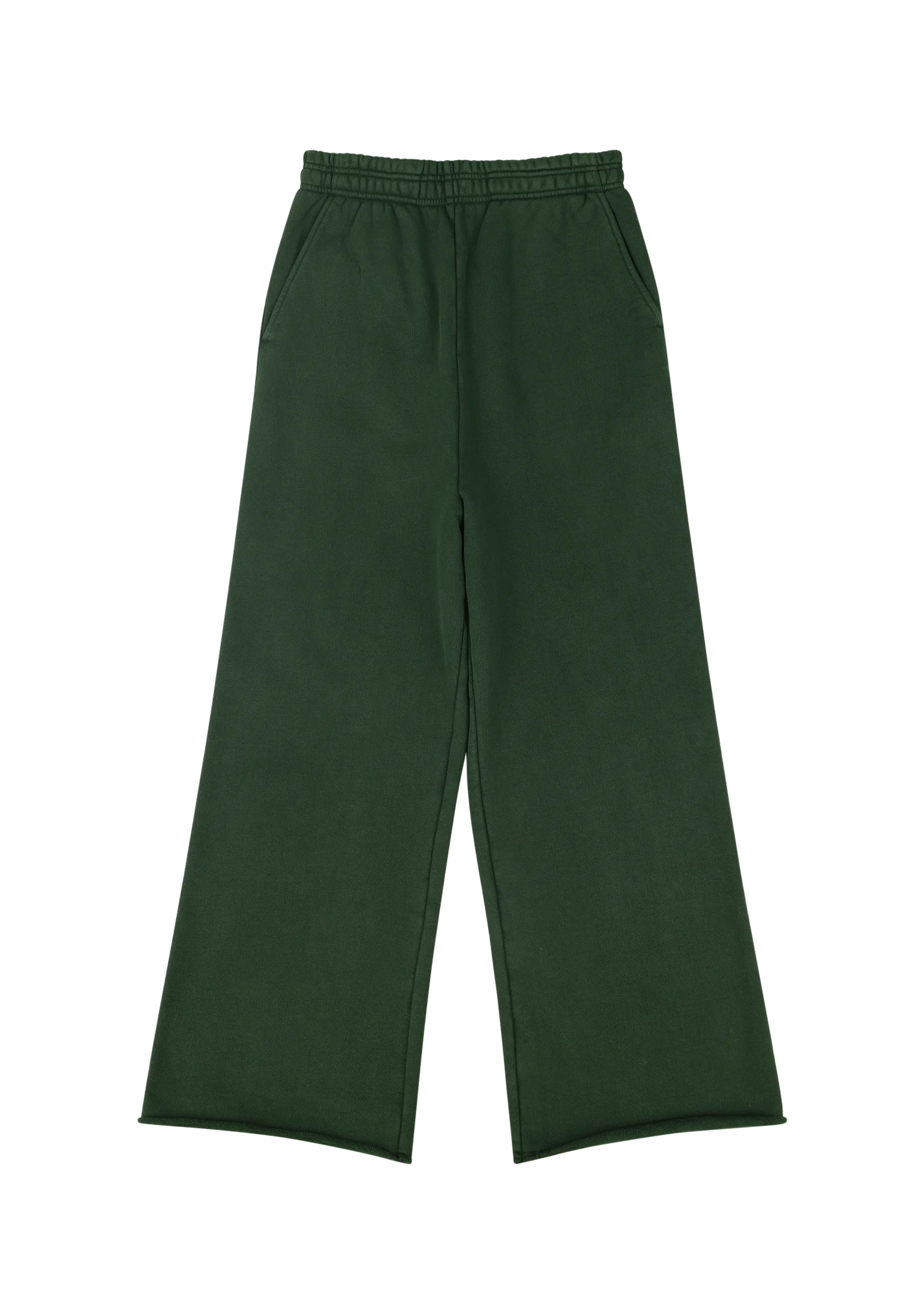 Product full-sweatpant-college-green thumbnail