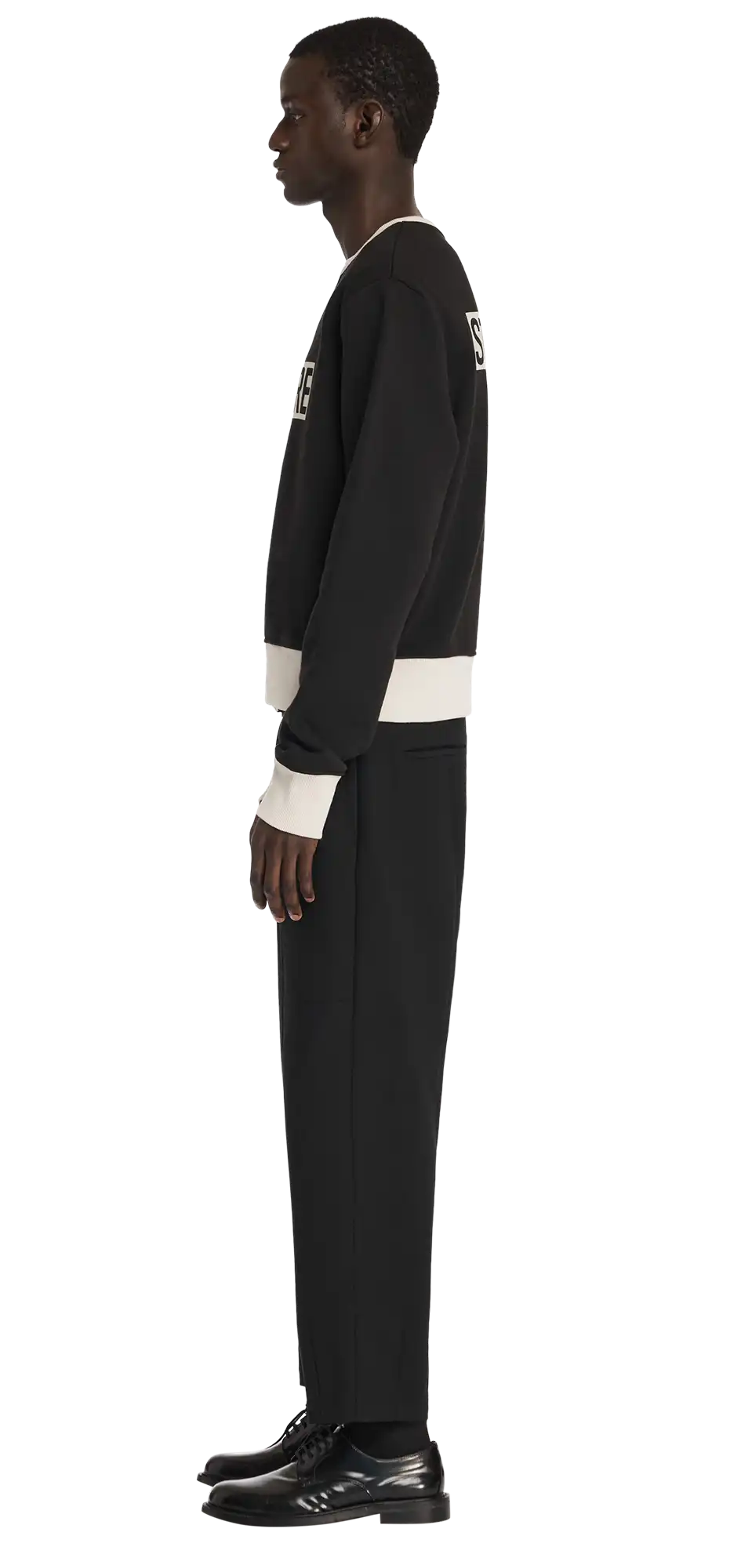 contro-crew-skunk character left view