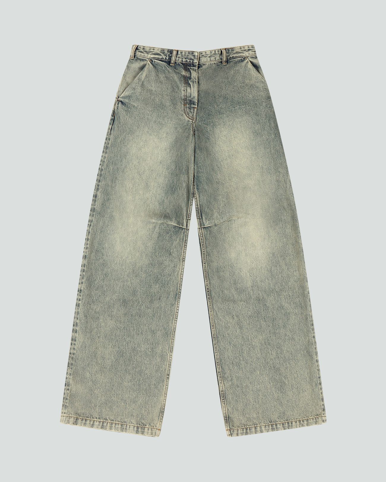 dem jeans surface wave - entire studios