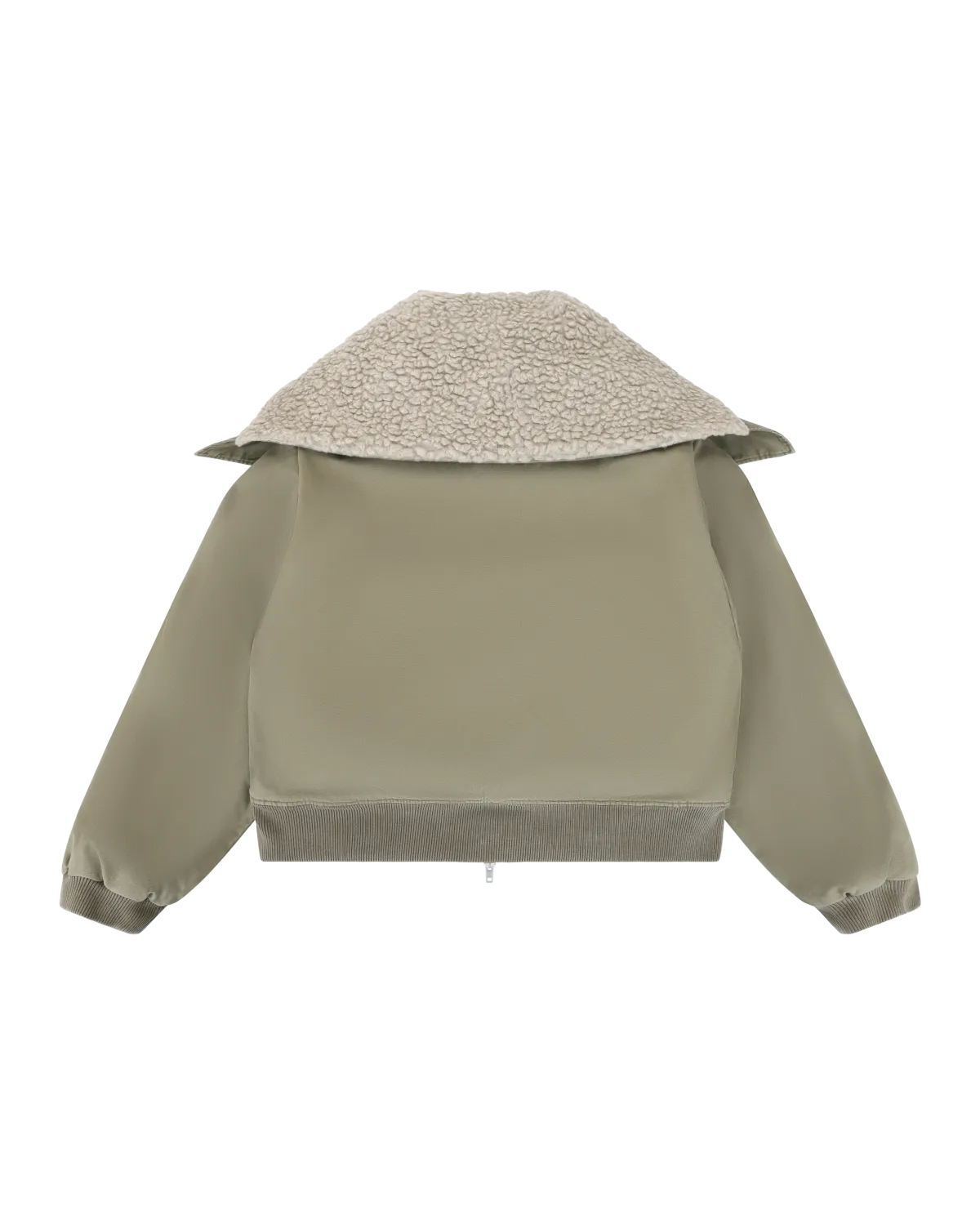 Portal Jacket Aloe - Image 3