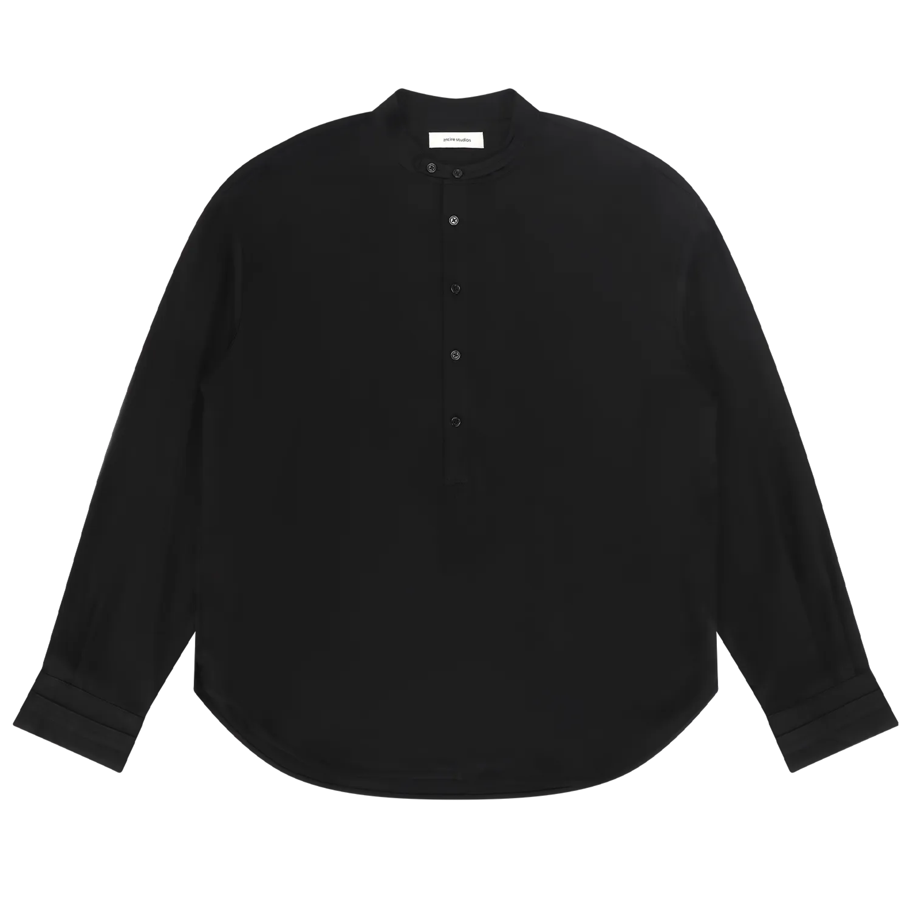 Product underlay-shirt-black thumbnail