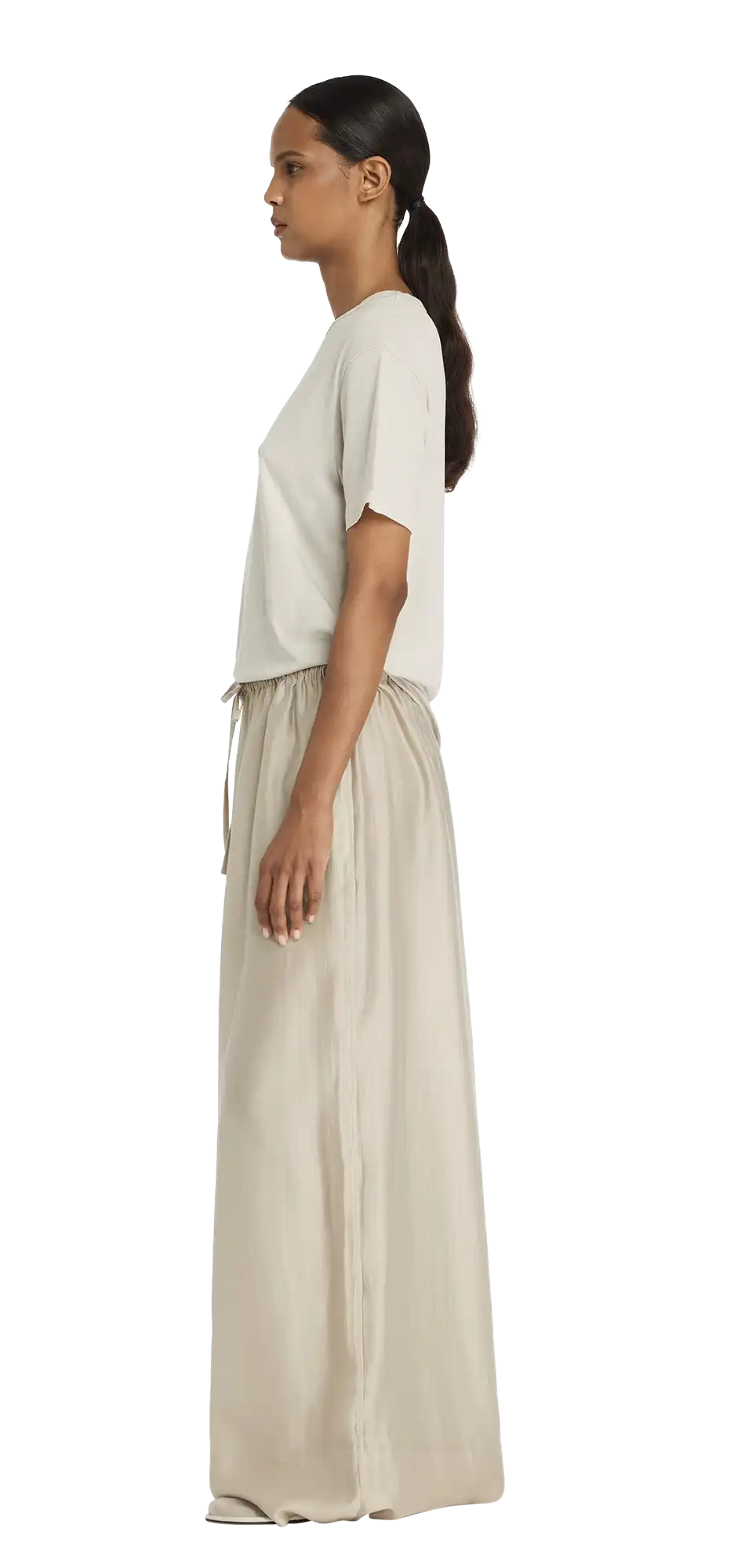 vento-wide-leg-pant-champagne character left view