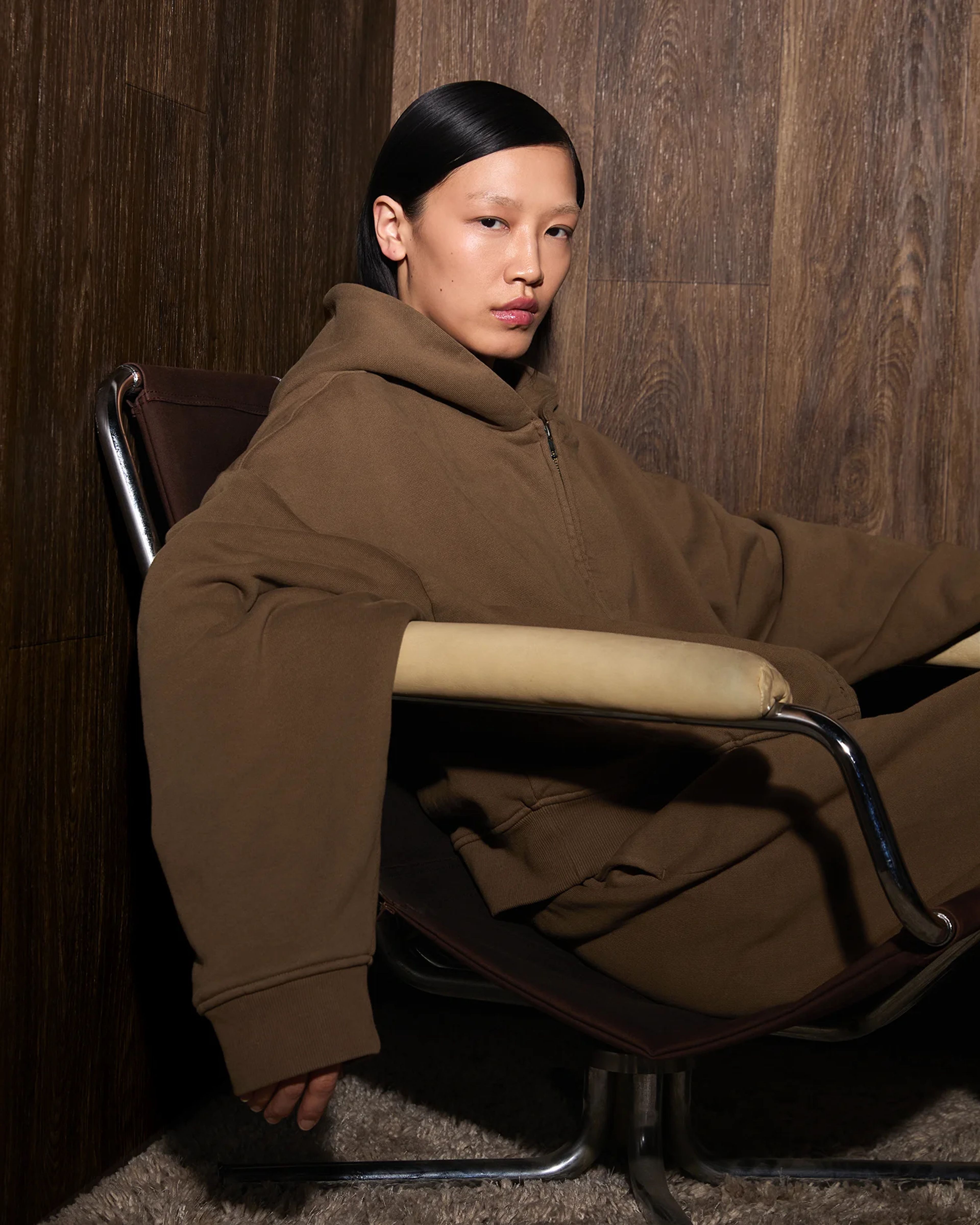 Thermal Hood Dune - Image 3