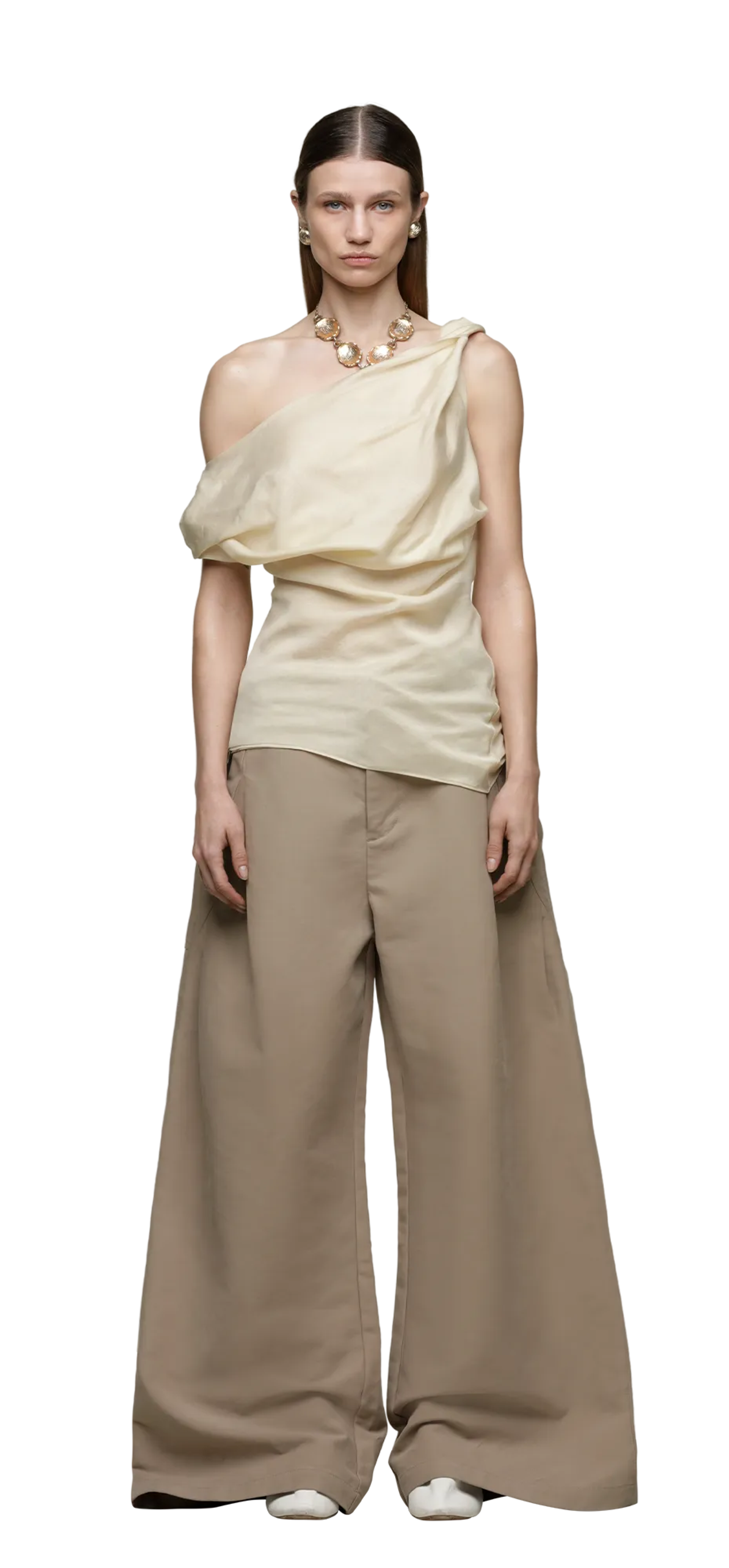 twist-top-wheat character front view