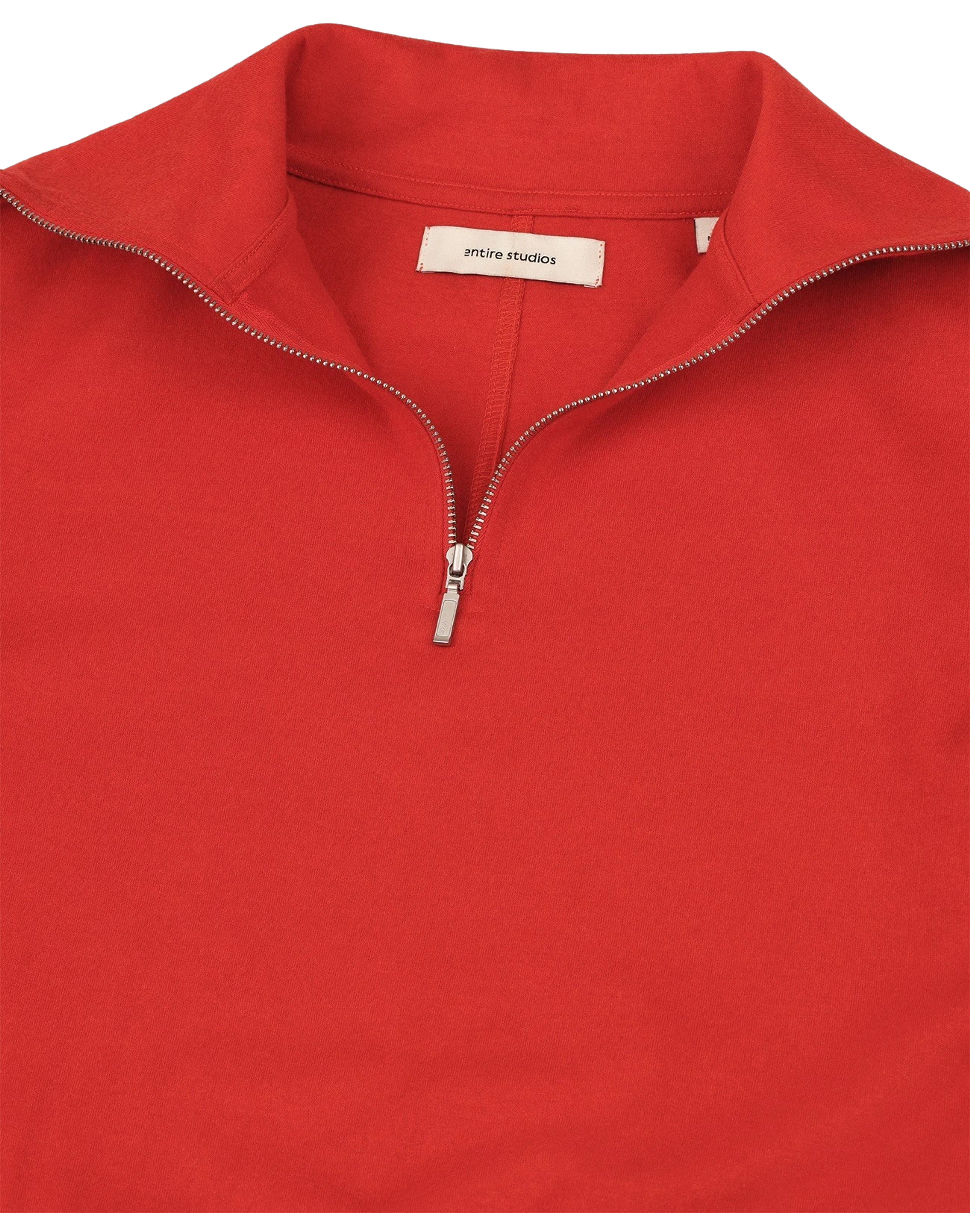 Apex Wool Top Red - Image 4