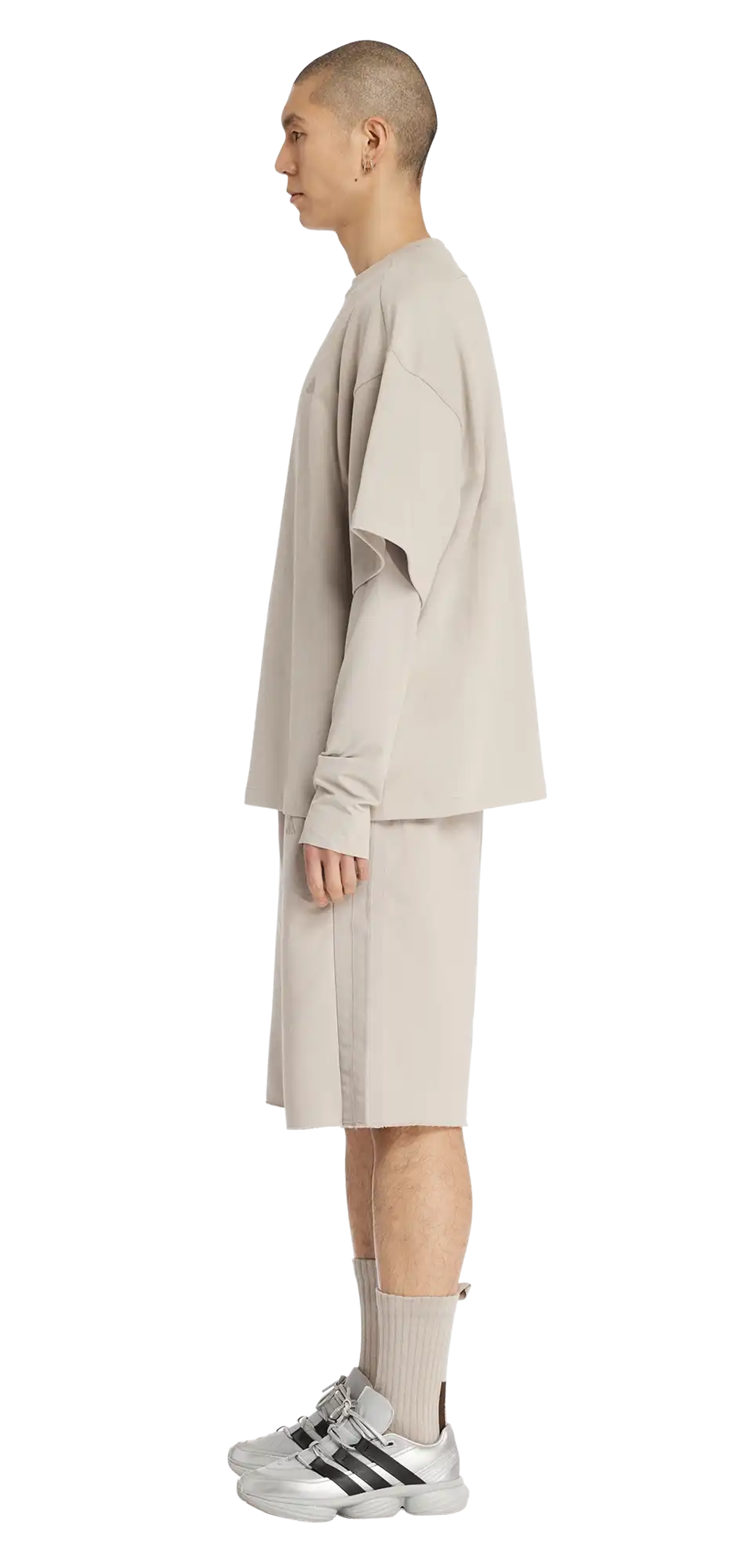 adidas-x-entire-studios-uniform-oversized-t-shirt-brown-8 character left view