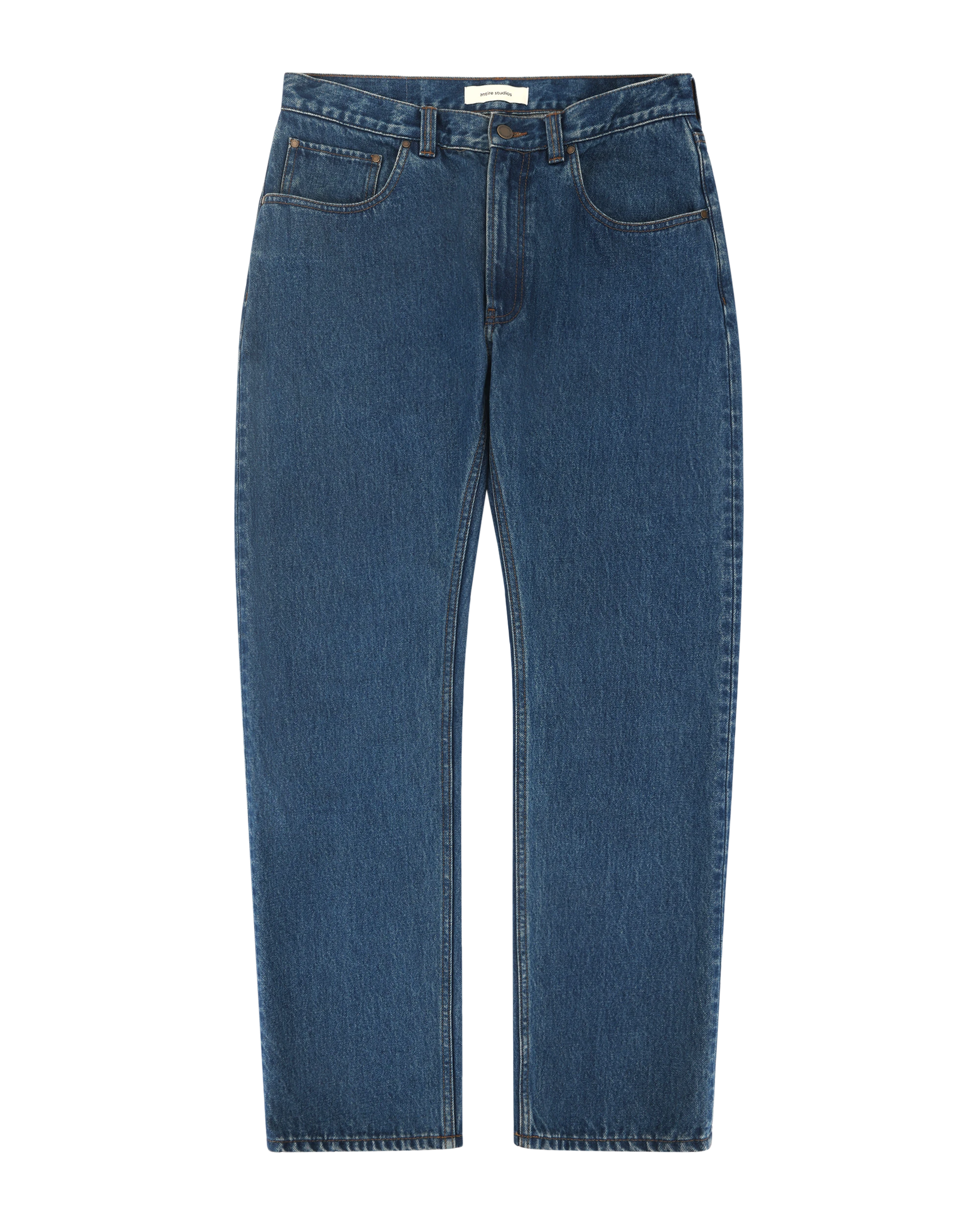 Slem Jeans River Wash - Image 2