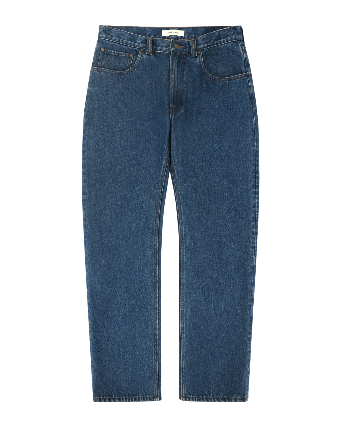 Slem Jeans River Wash - Image 4