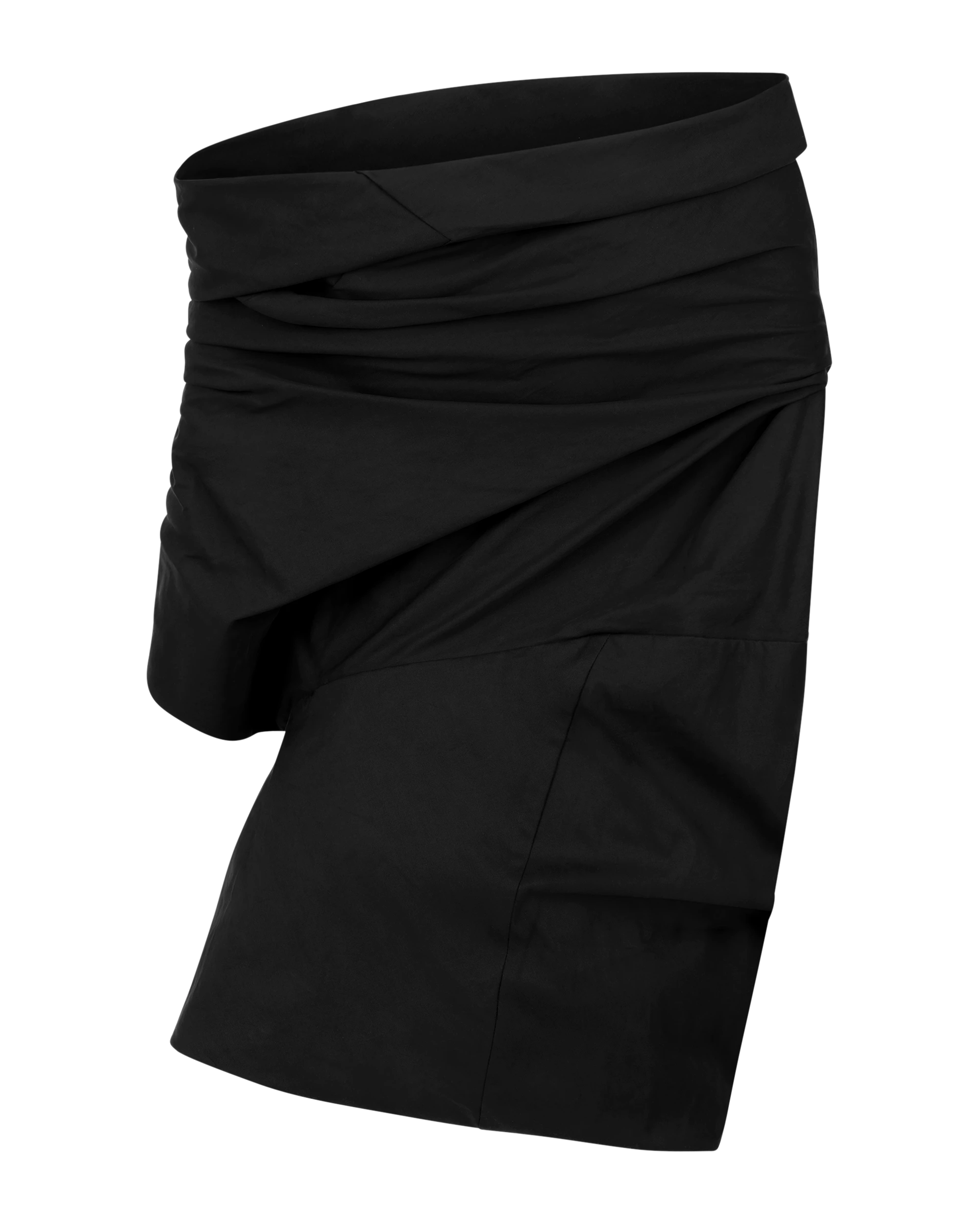 Moulded Top Black - Image 2