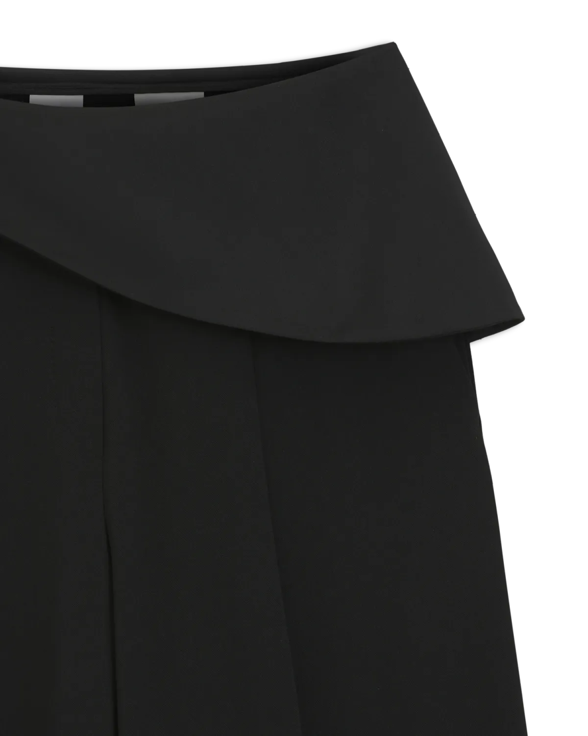 Wide-Leg Trousers - Image 2