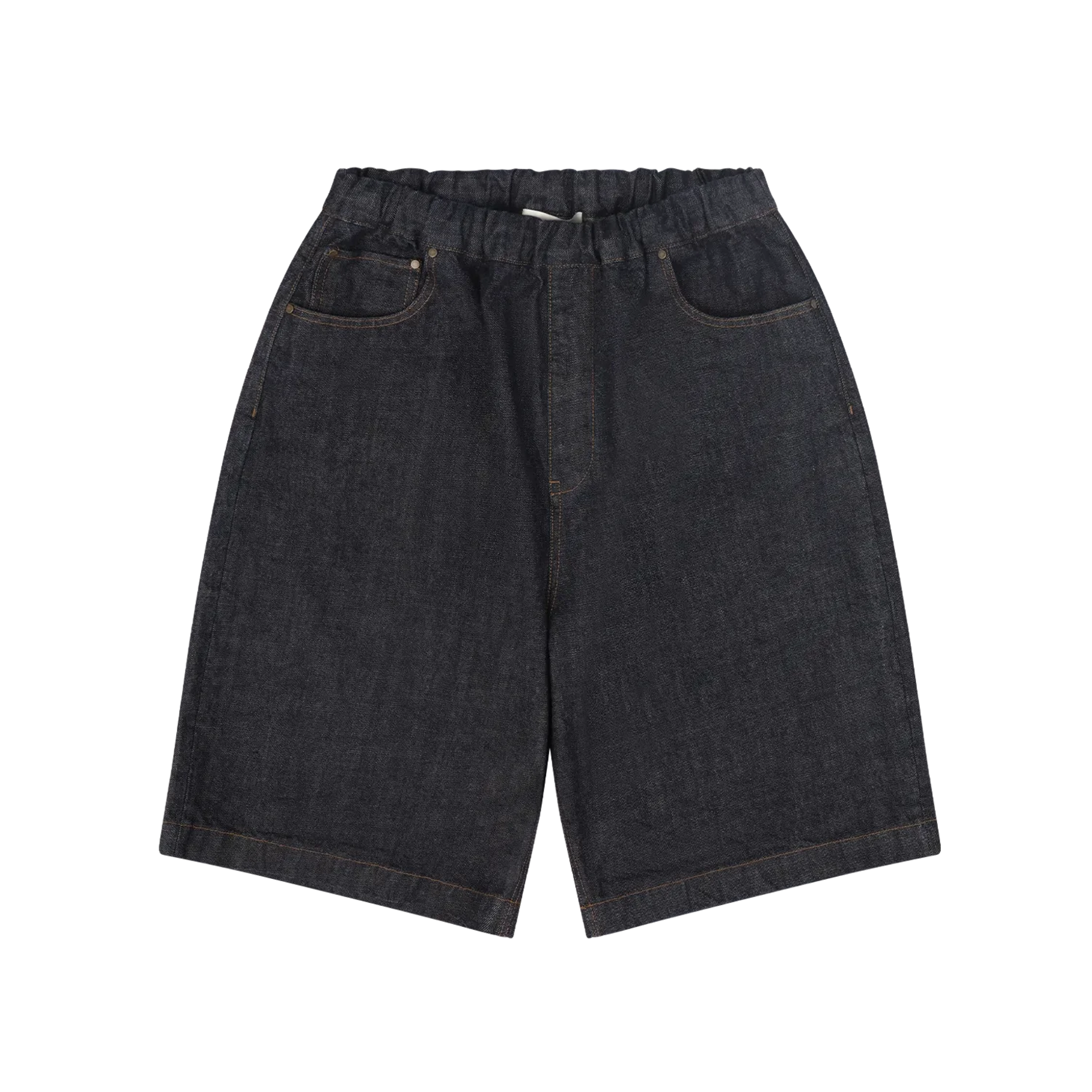 Product spar-shorts-raw-indigo thumbnail