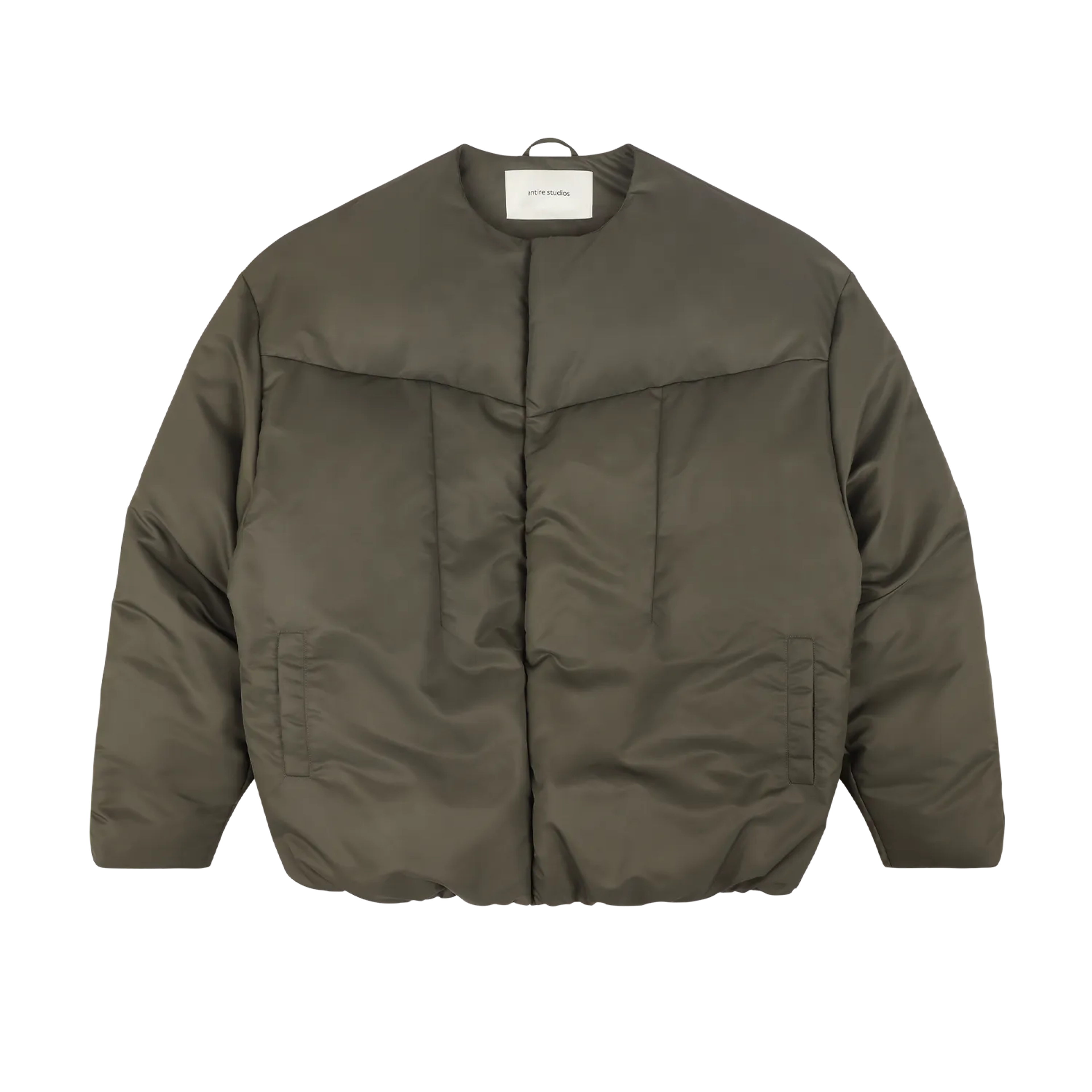 Product pod-puffer-olive thumbnail