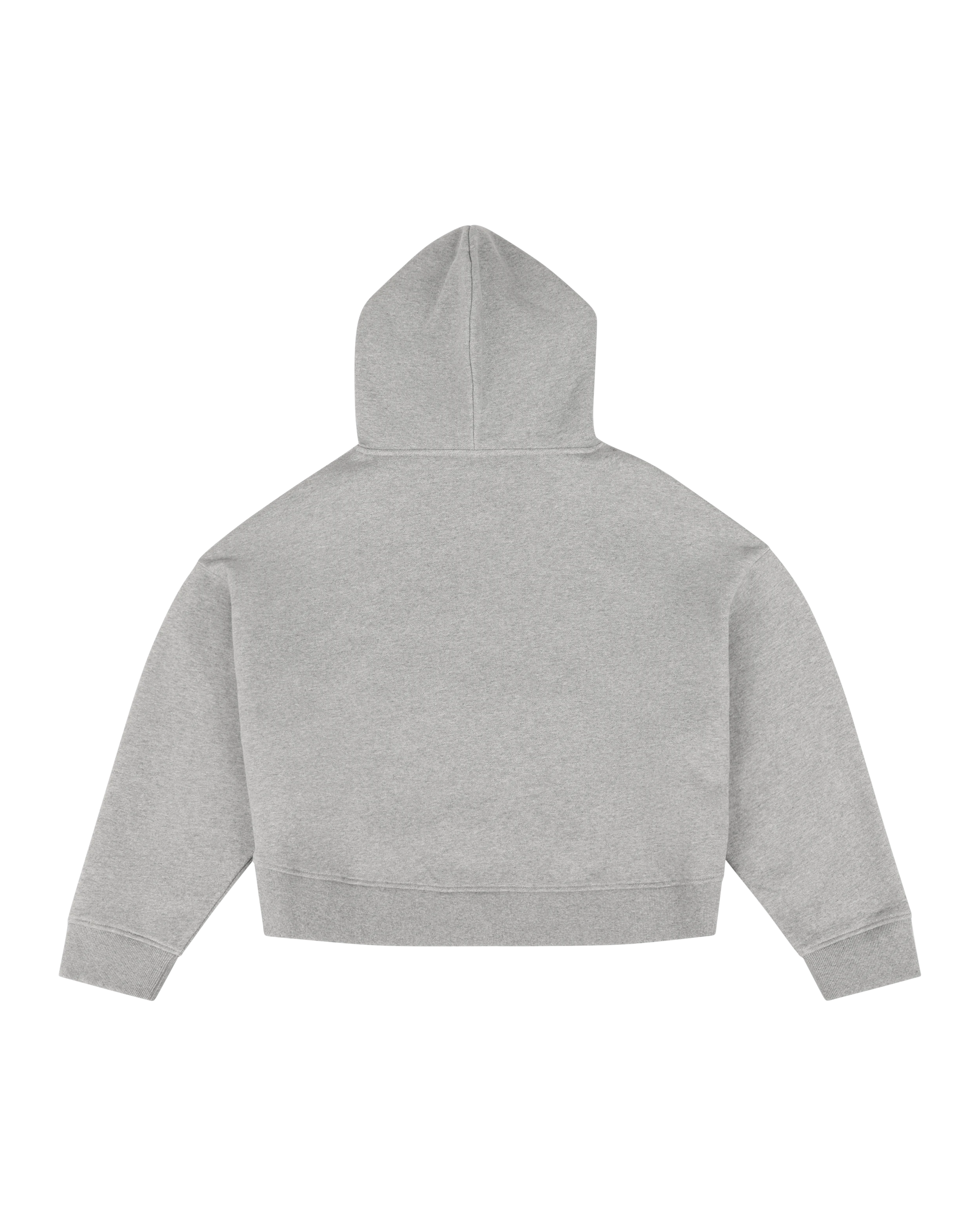 Heavy Hood Grey Marle - Image 5