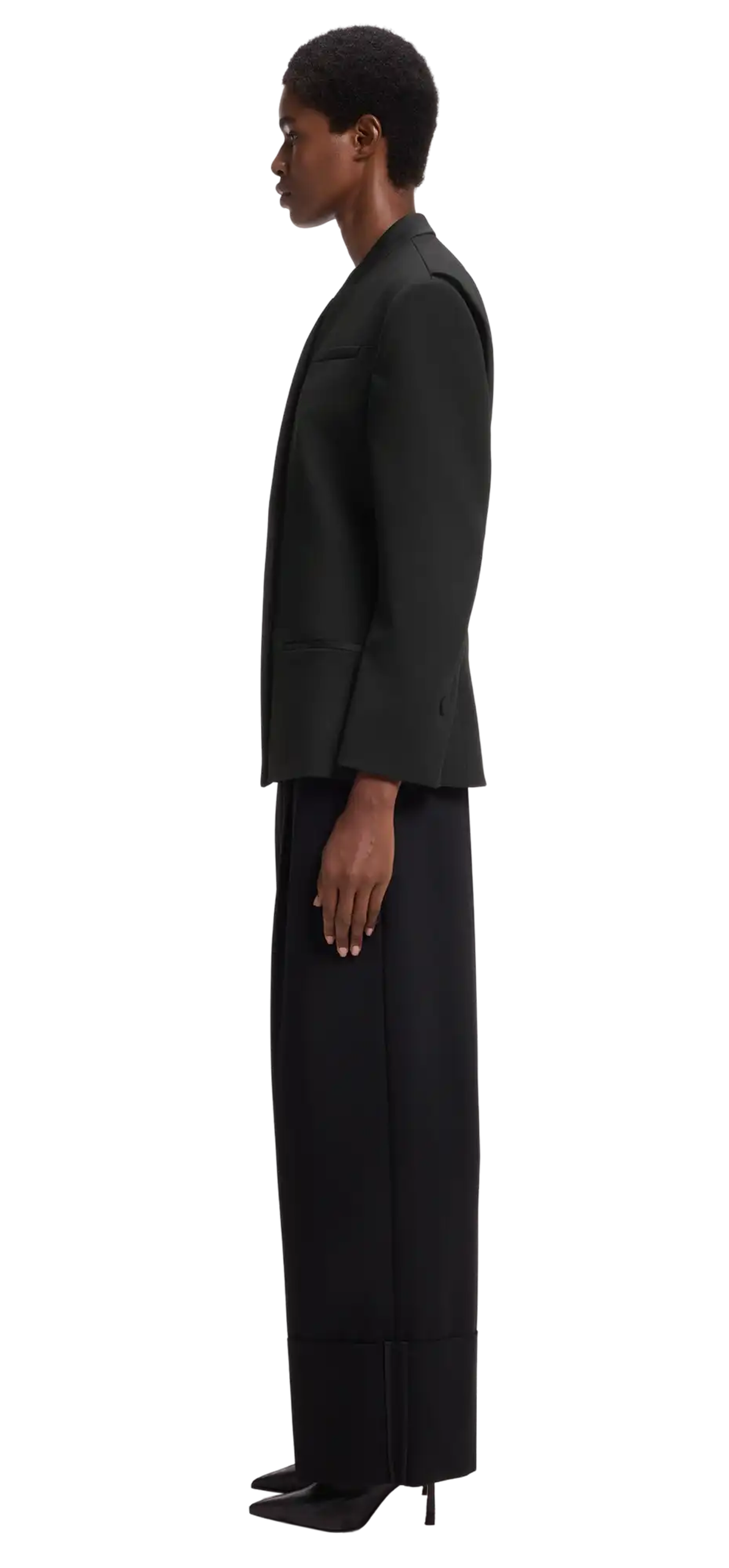 hugo-x-entire-studios-oversized-fit-blazer character left view