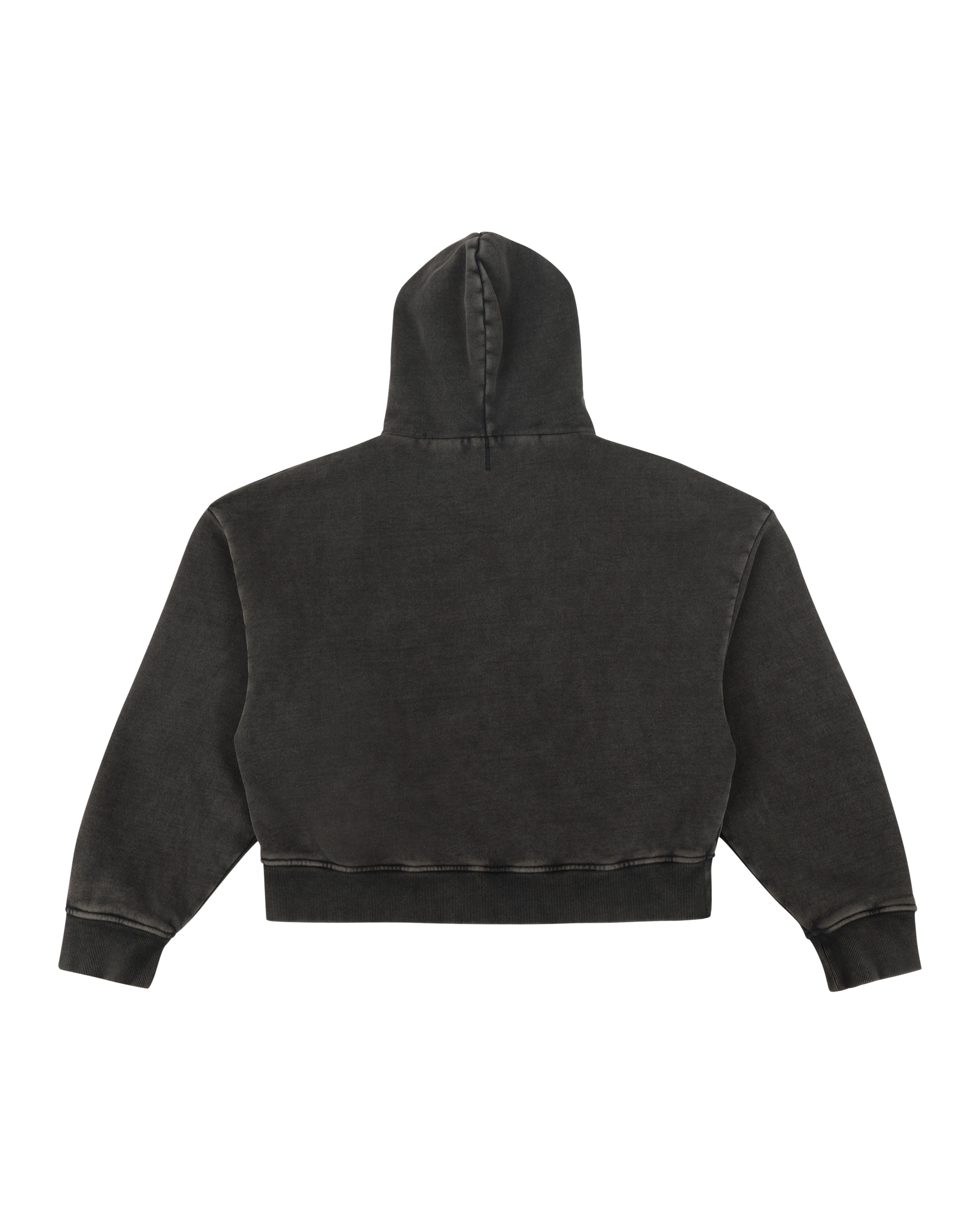 Thermal Hood Washed Black - Image 5