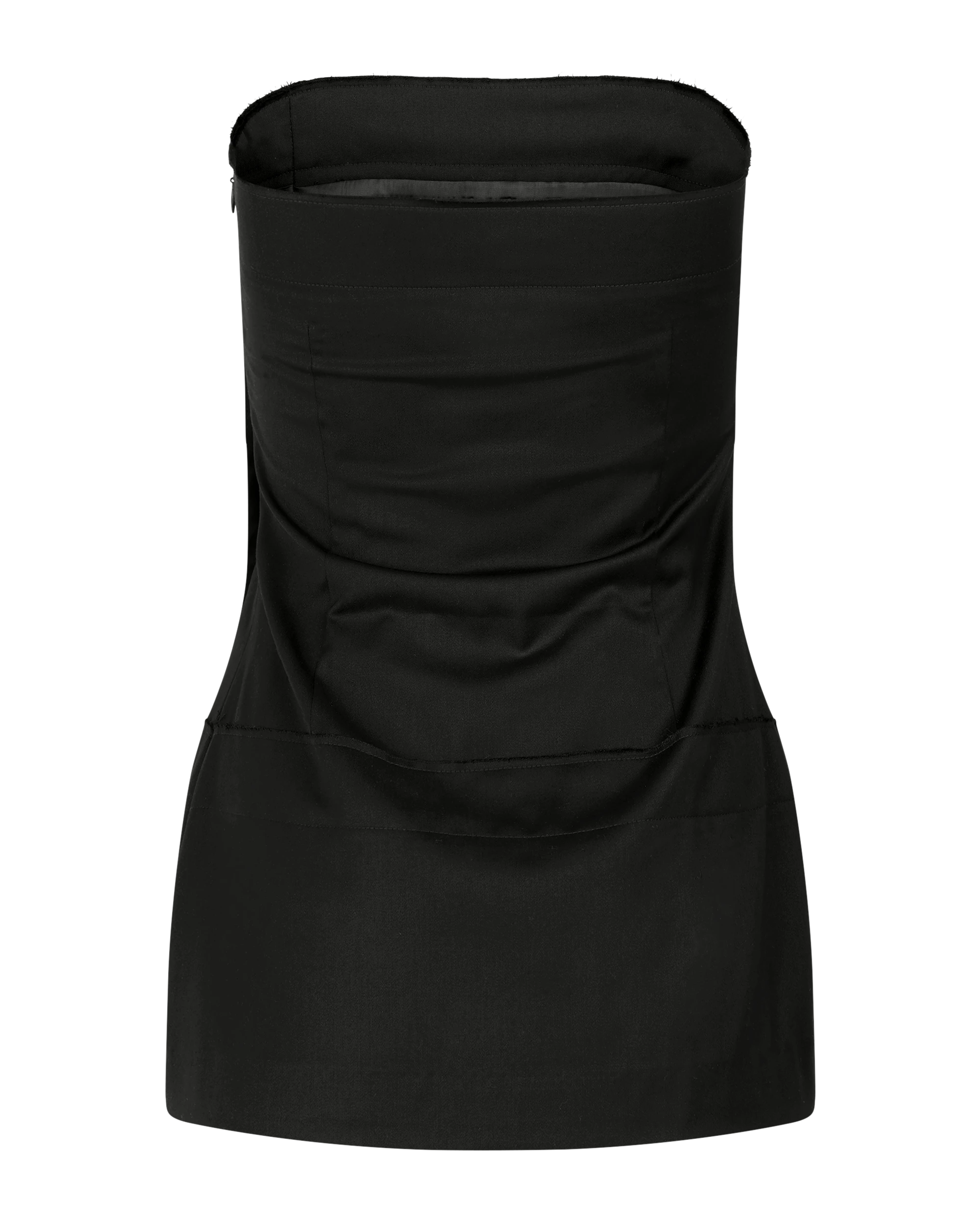 Raw Tube Black - Image 1