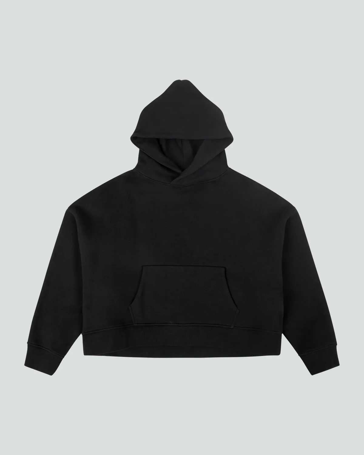Heavy Hood Black - Image 4
