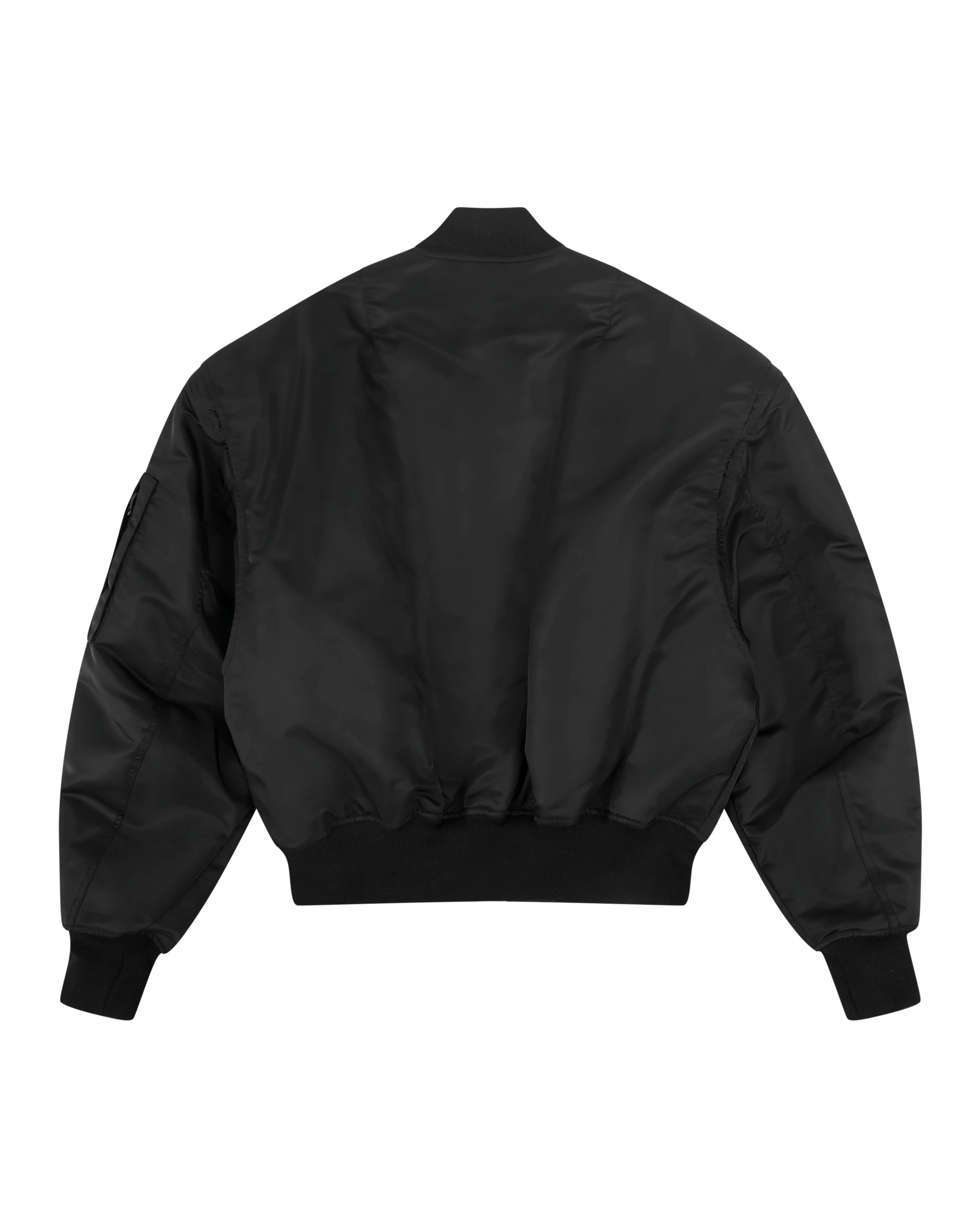 Broad Bomber Oil - Image 3