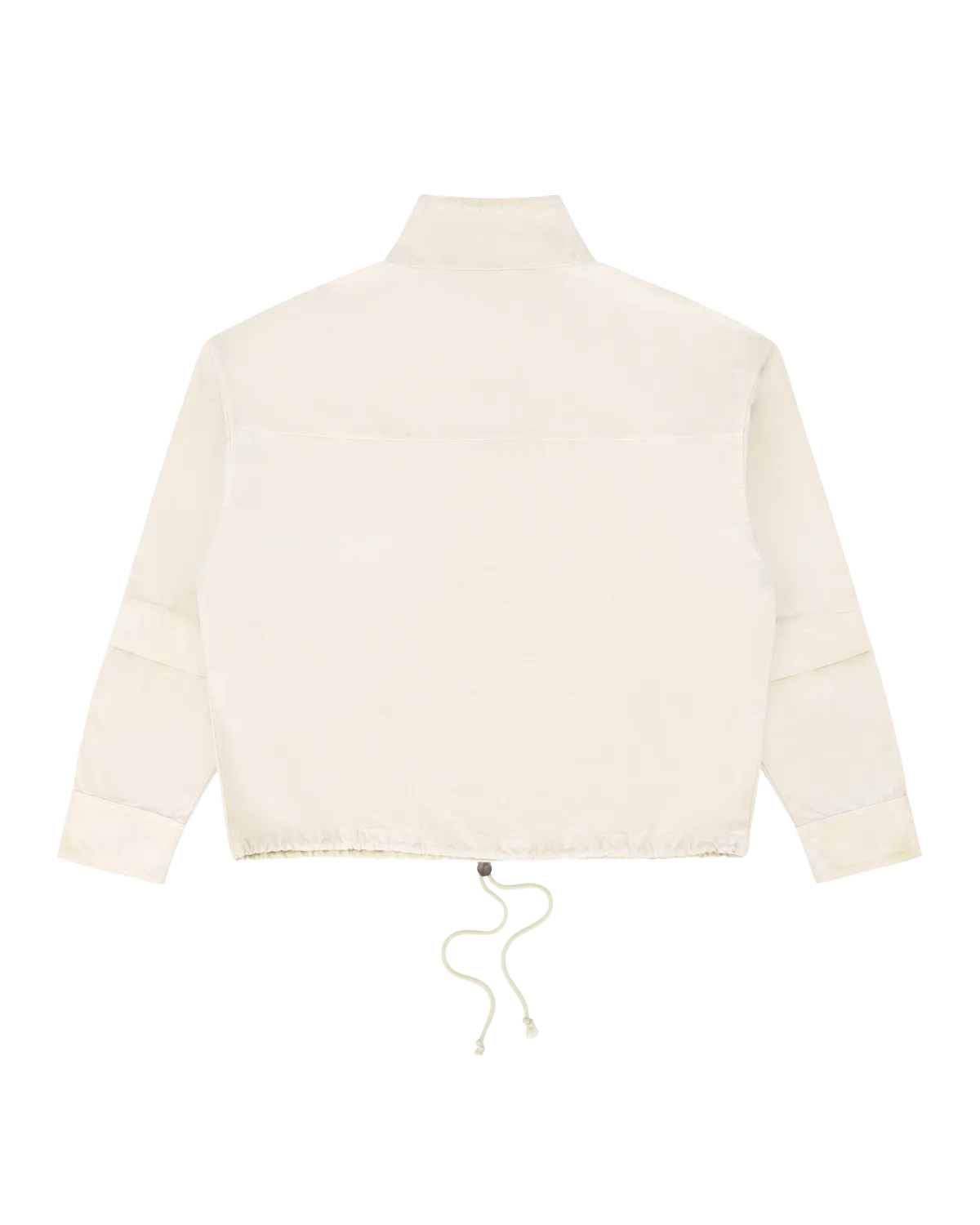 Bowery Anorak Cream - Image 4