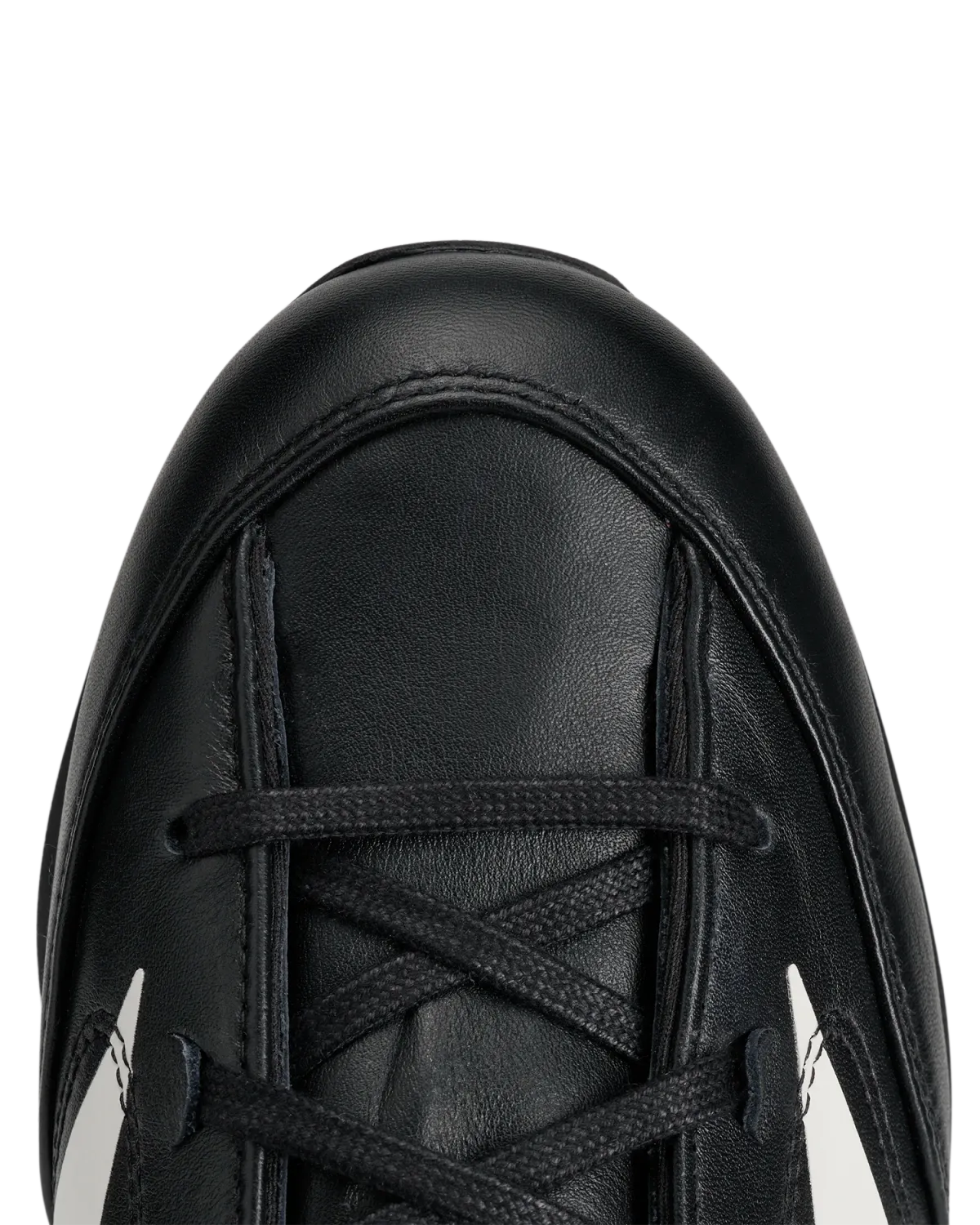 Feroza Low Core Black / Feather White - Image 9