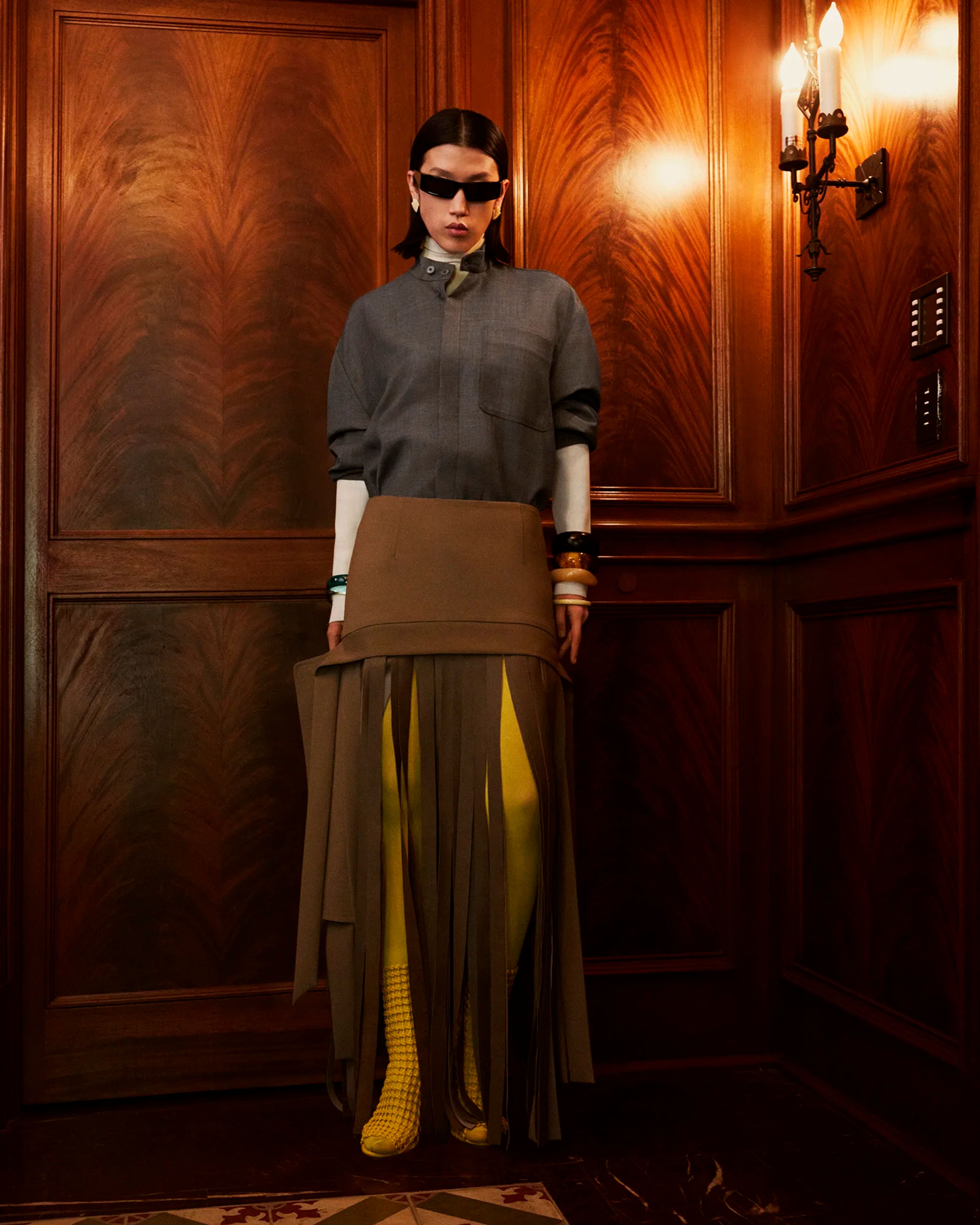 Ribbon Skirt Toast - Image 3