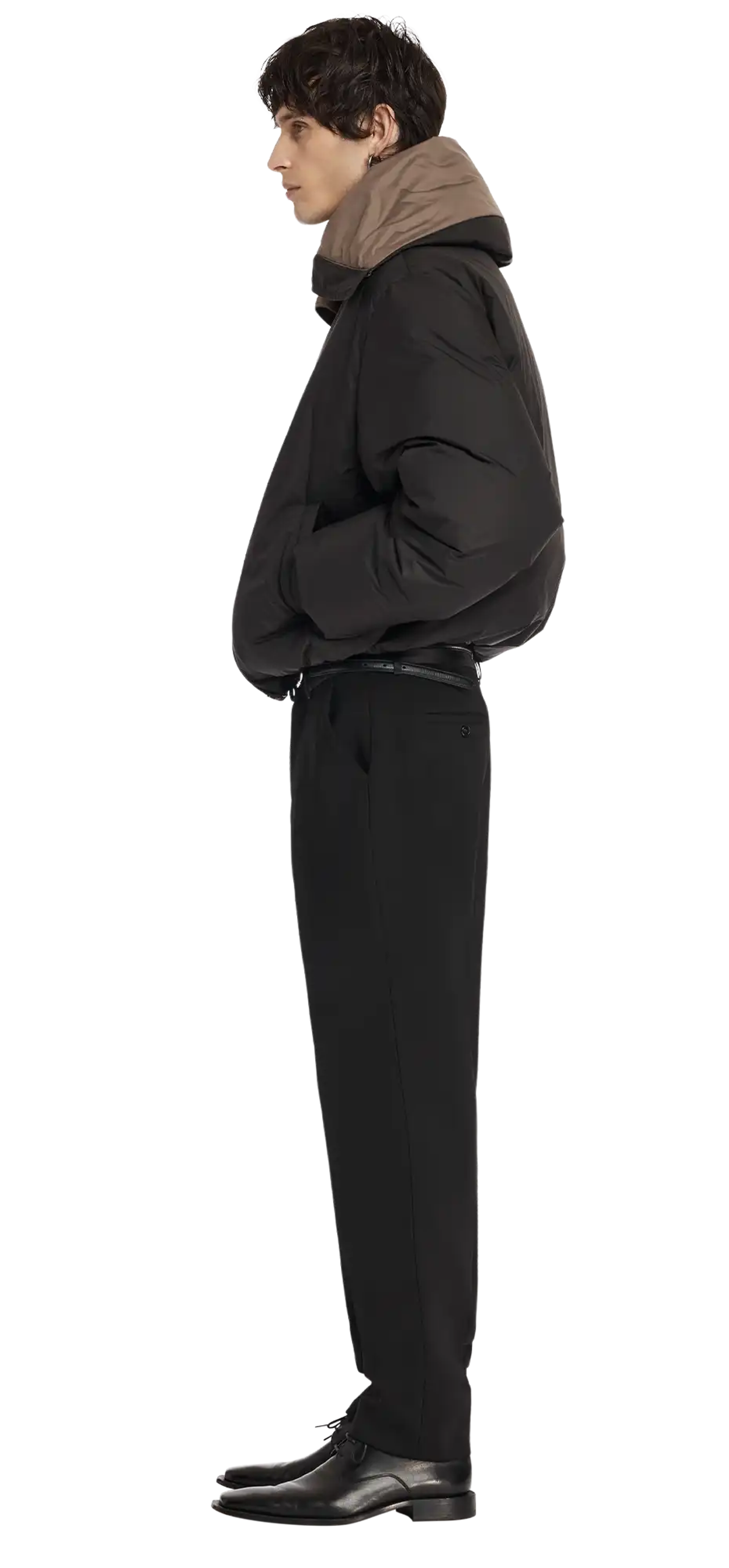 kelly-jacket-blackwood character left view