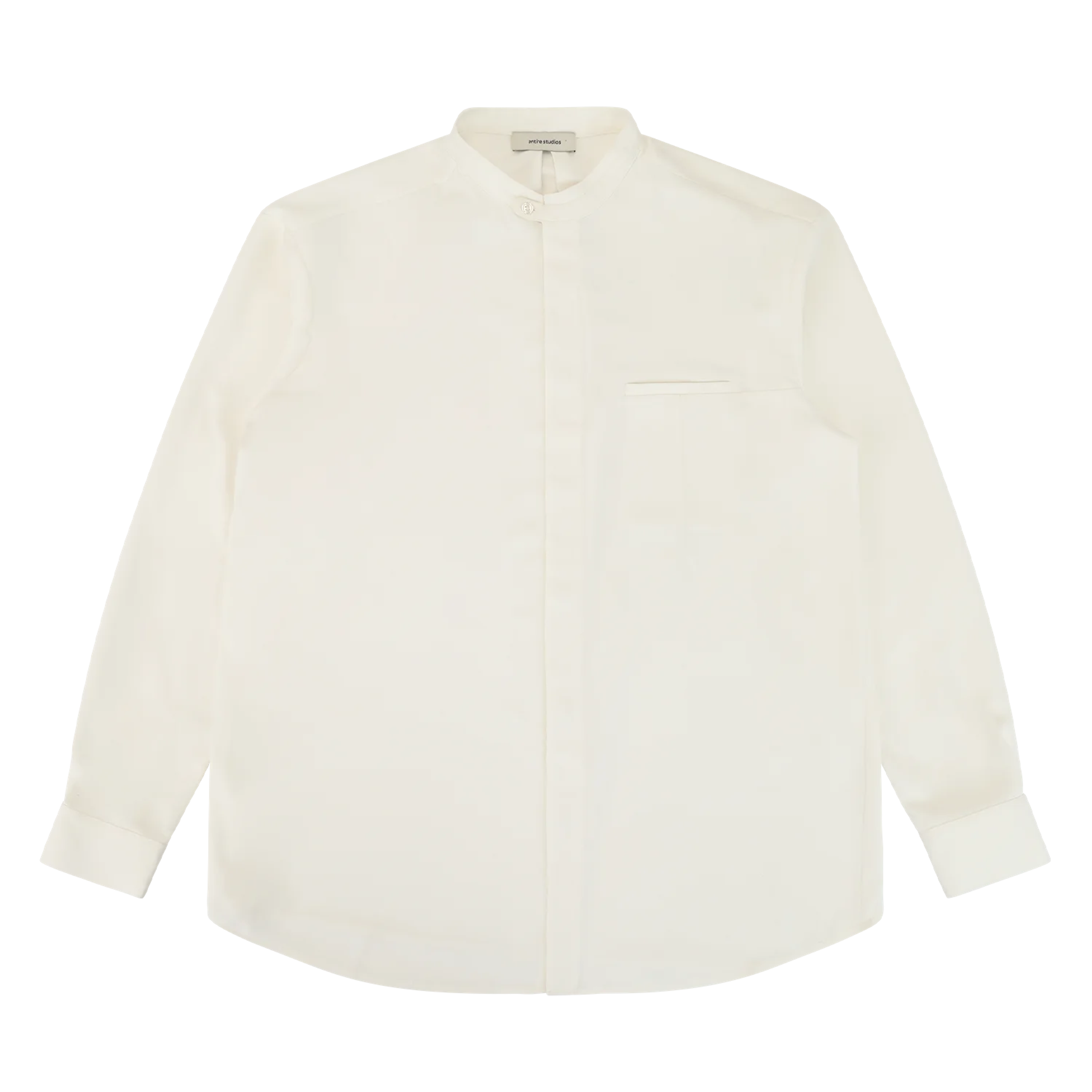 Product mao-dart-shirt-off-white thumbnail