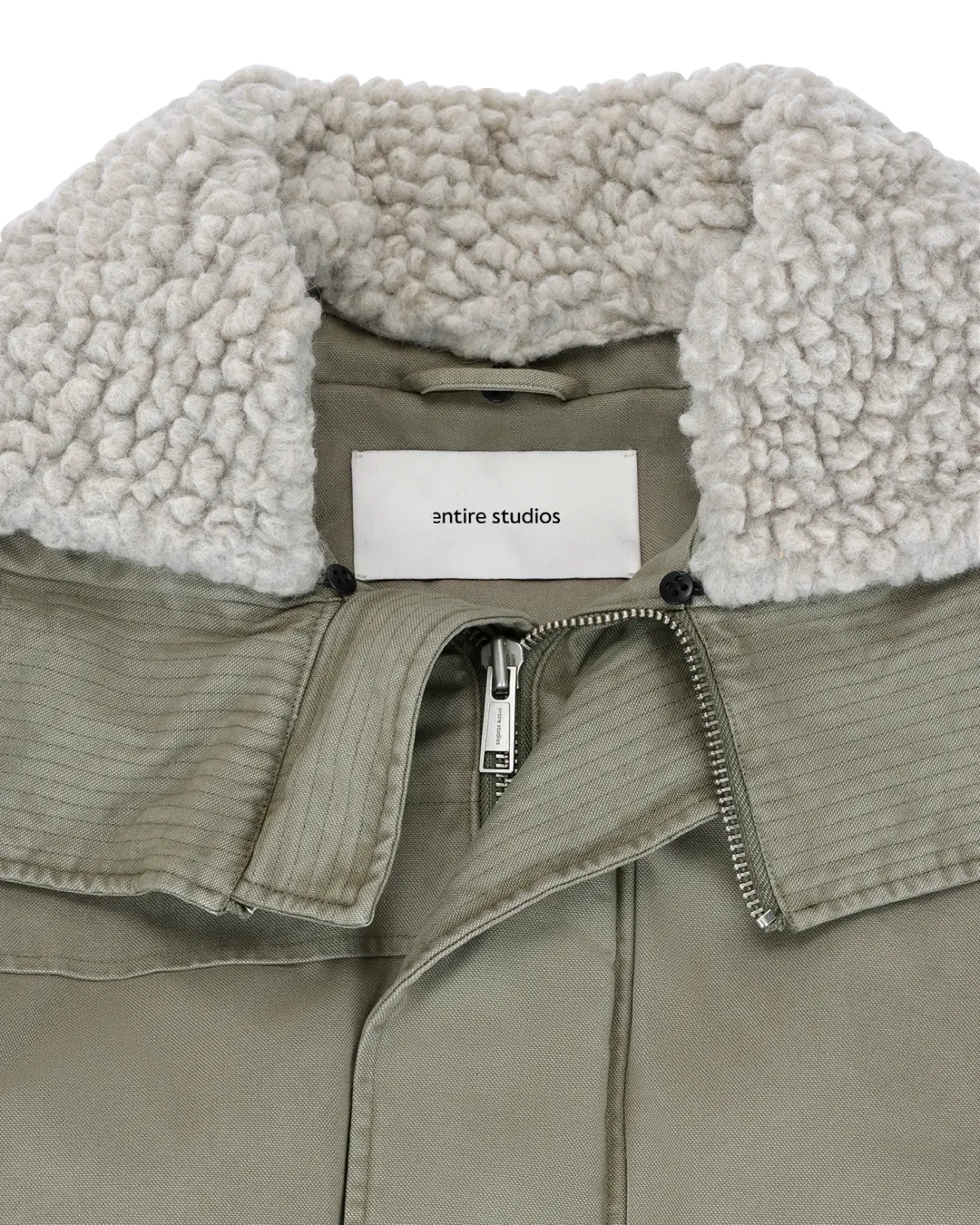 Portal Jacket Aloe - Image 4