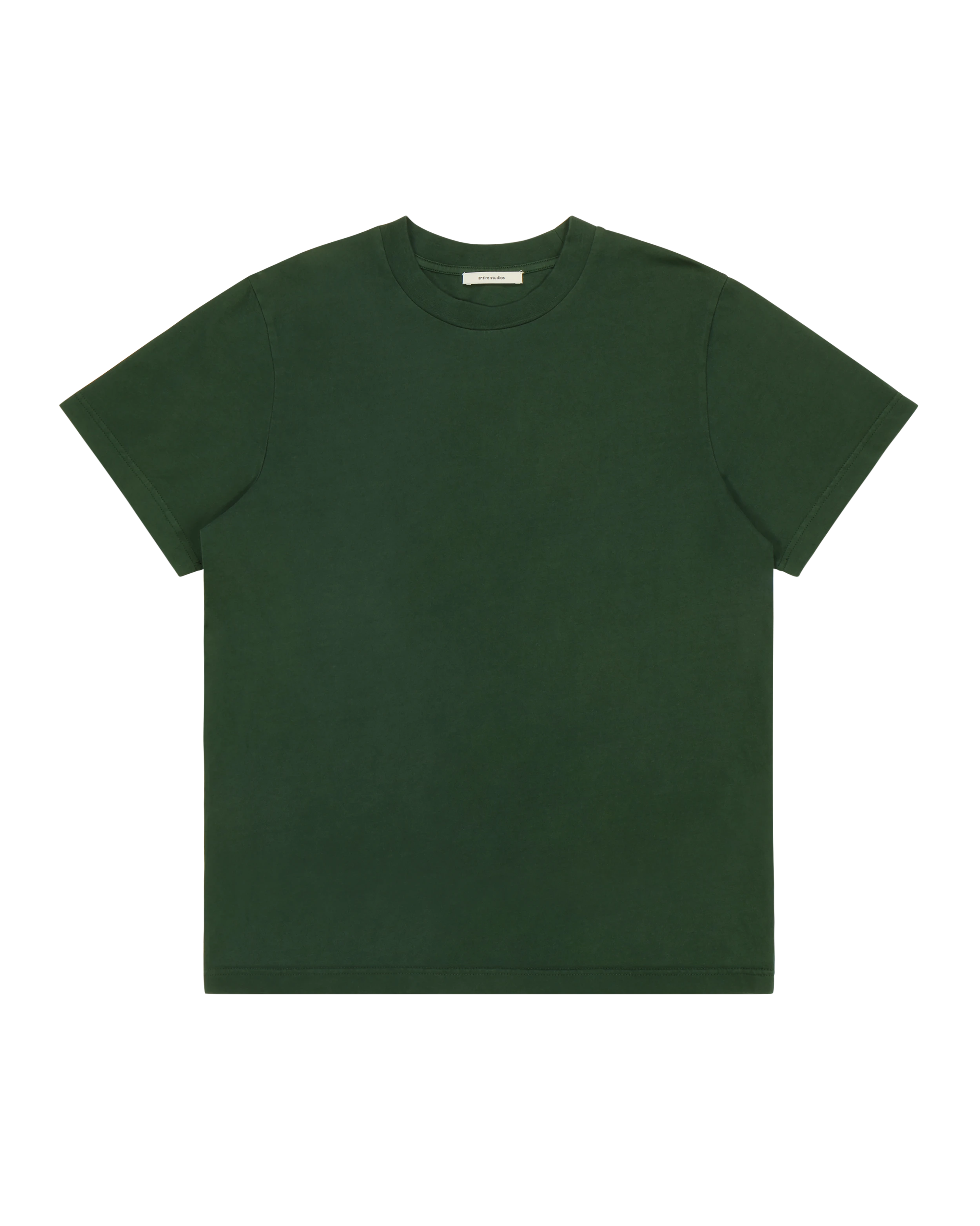 Standard Tee College Green - Image 4