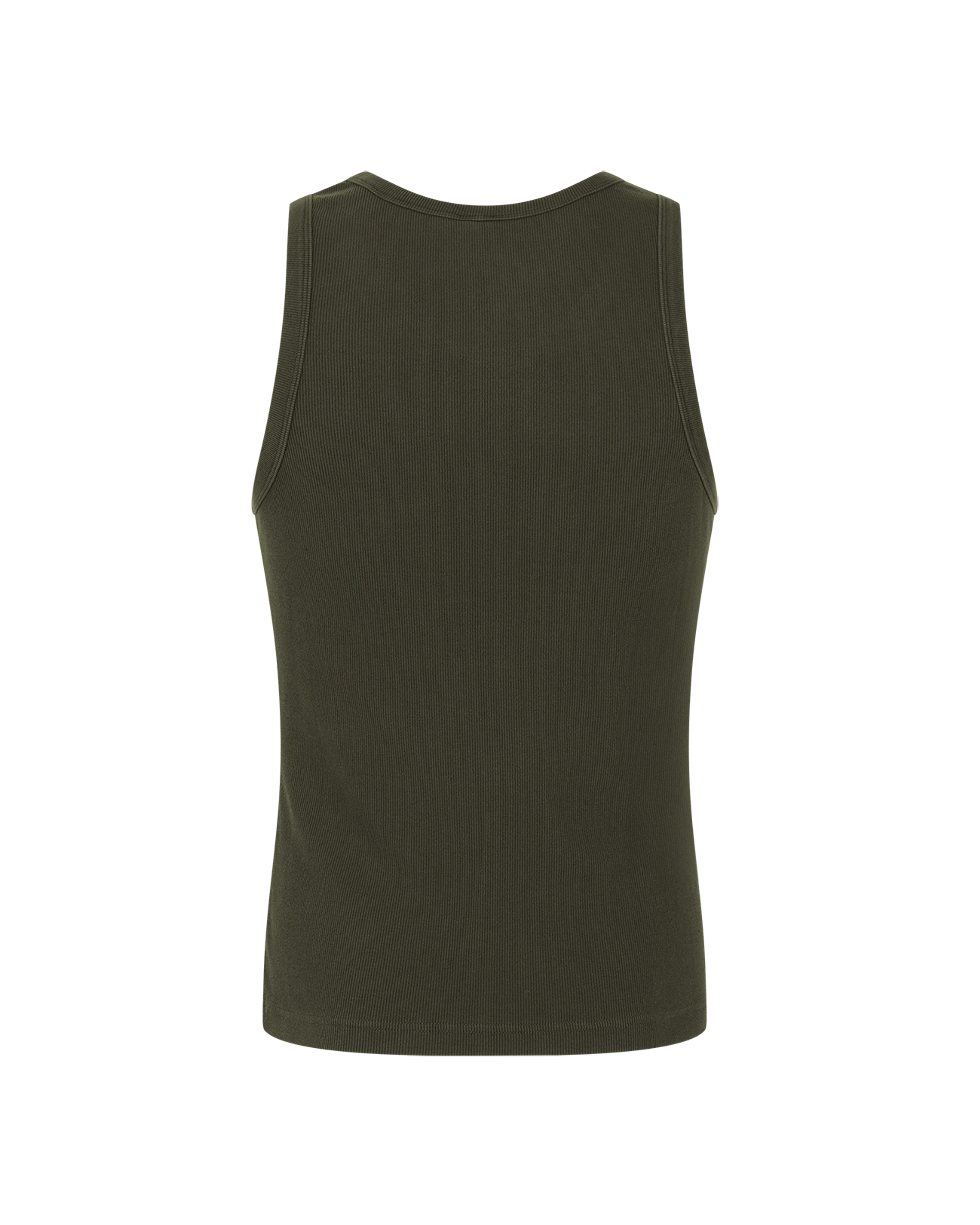 Archive Rib Tank Military - Image 2