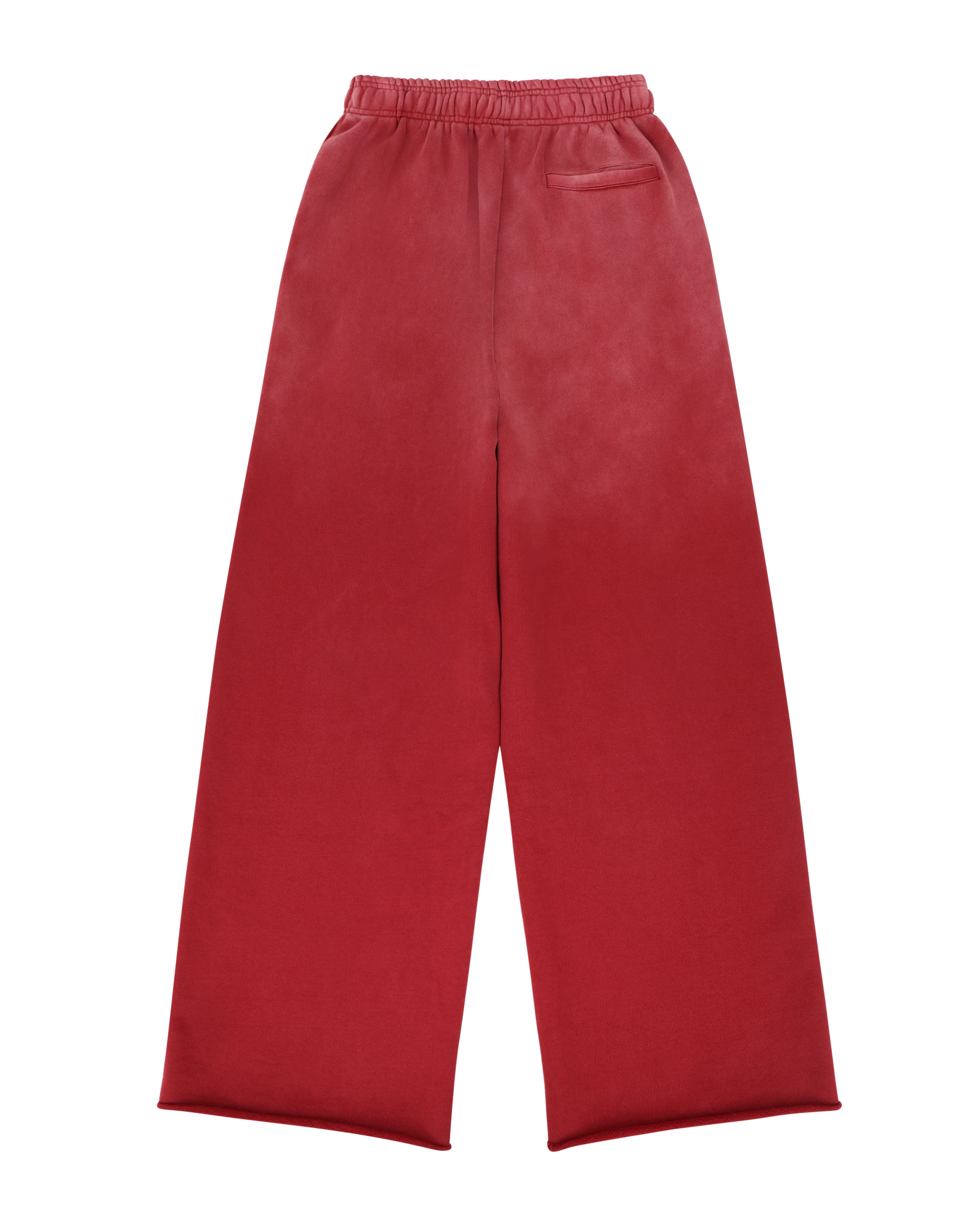 Full Sweatpant Red Clay - Image 6