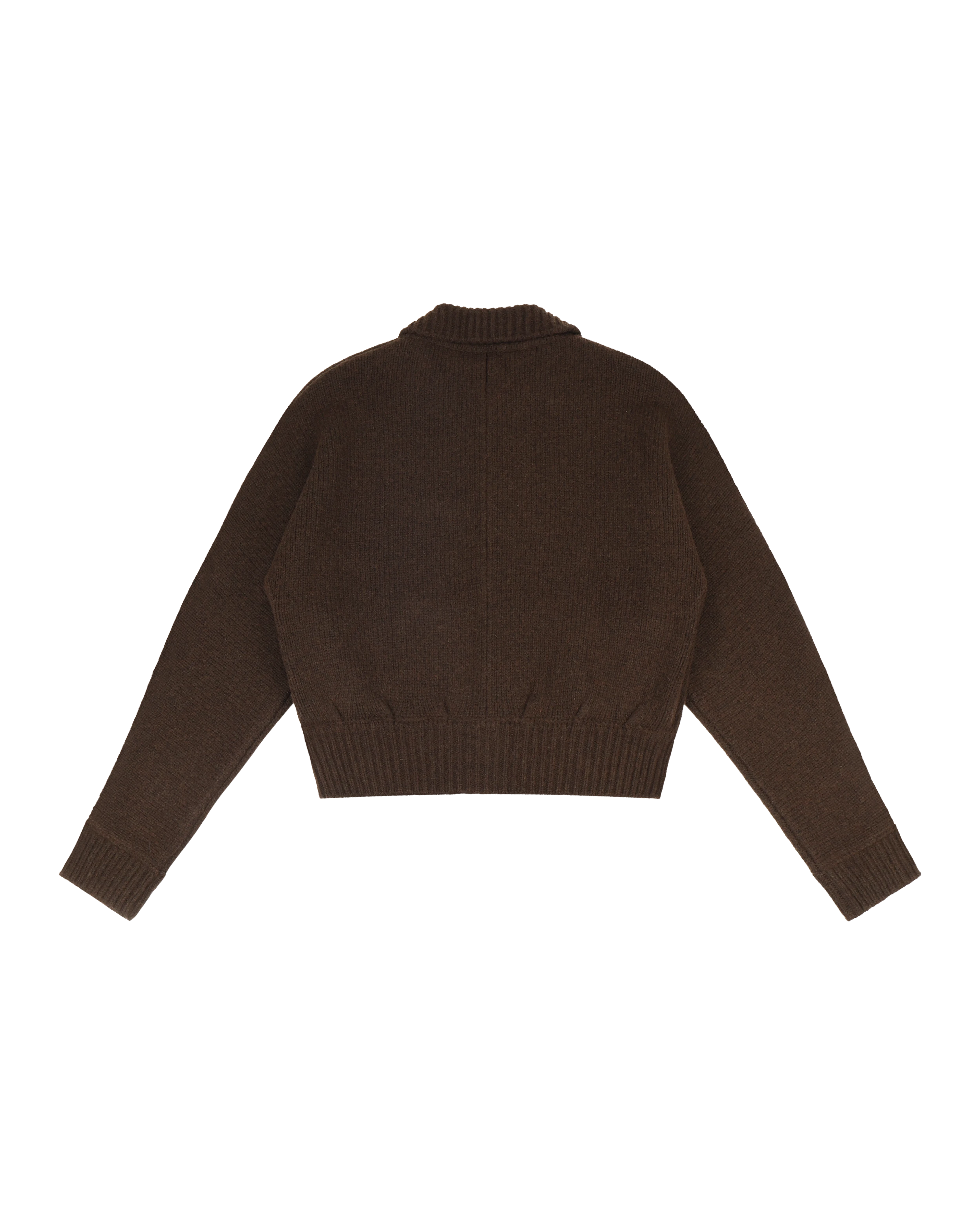 Marla Bomber Dirt - Image 2