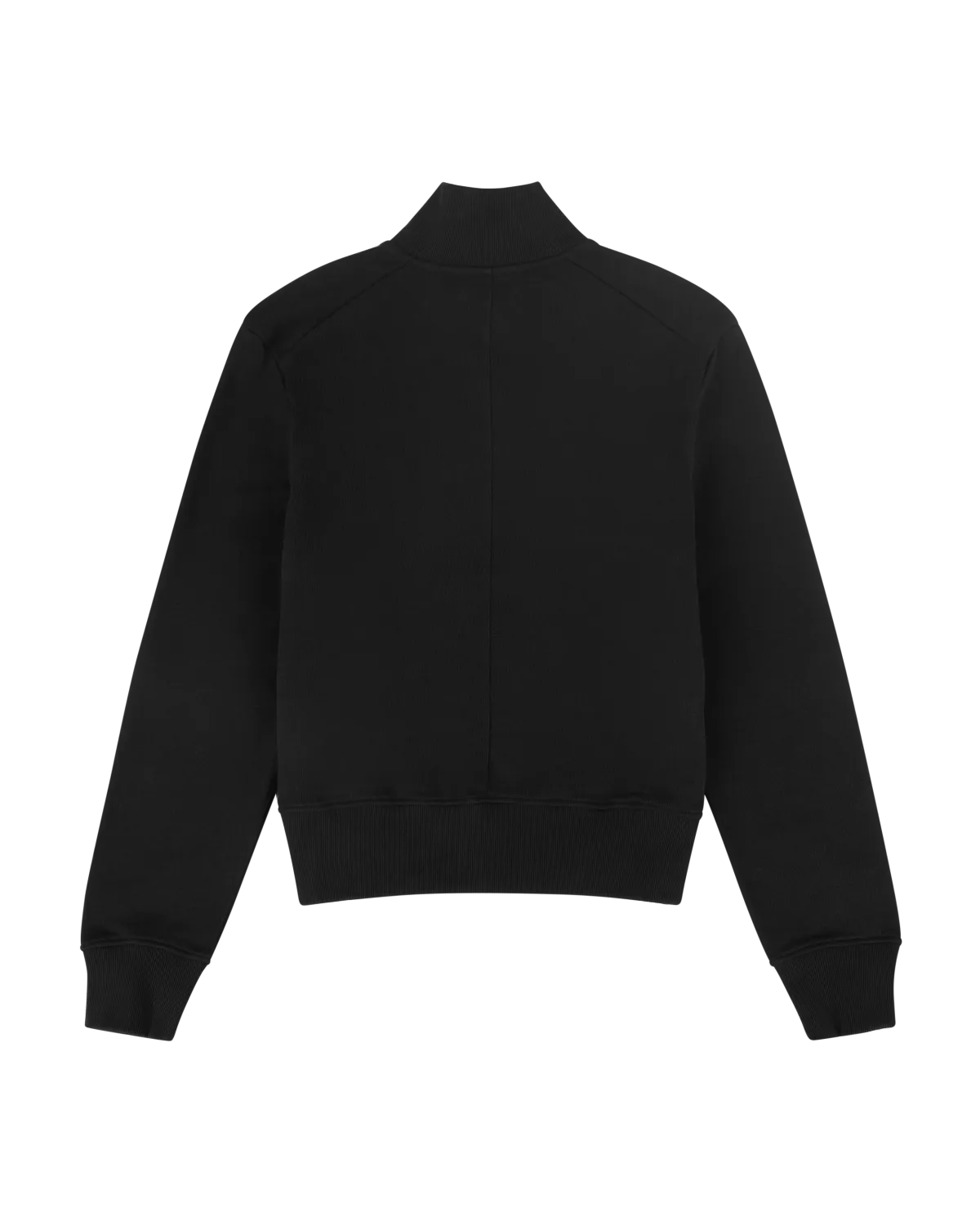 Port Pullover Black - Image 9