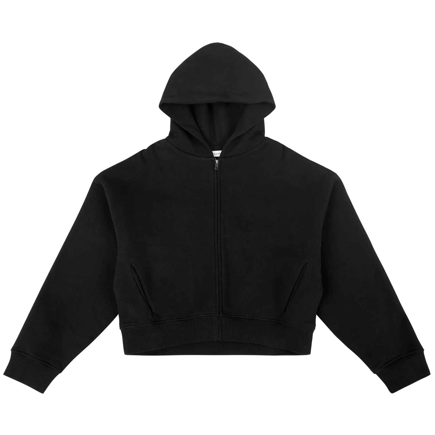 thermal hood black - entire studios