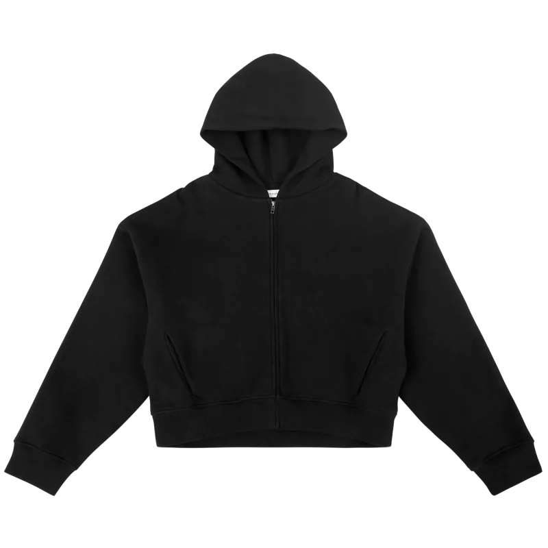 thermal-hood-black garment view