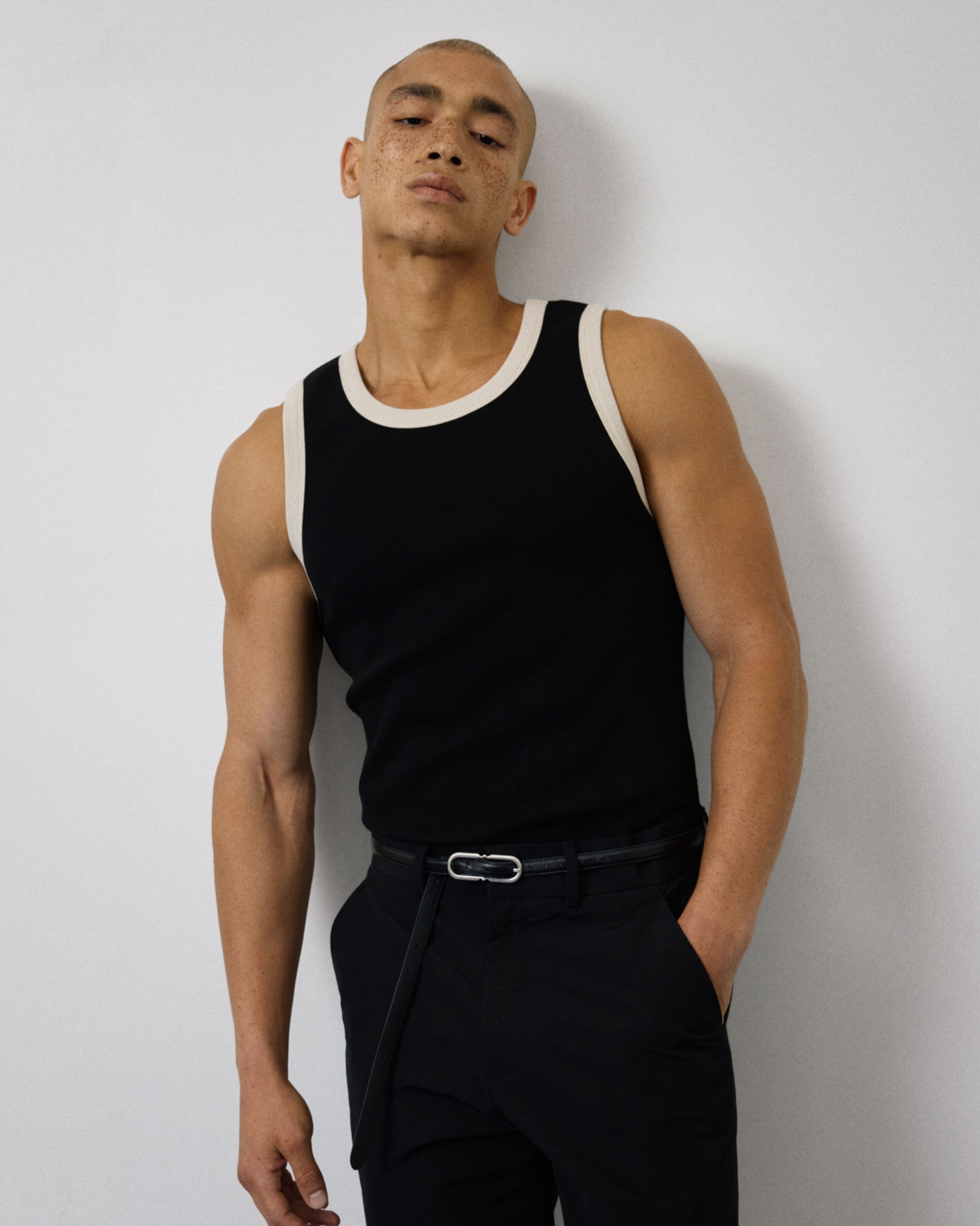 Contro Tank Skunk - Image 1