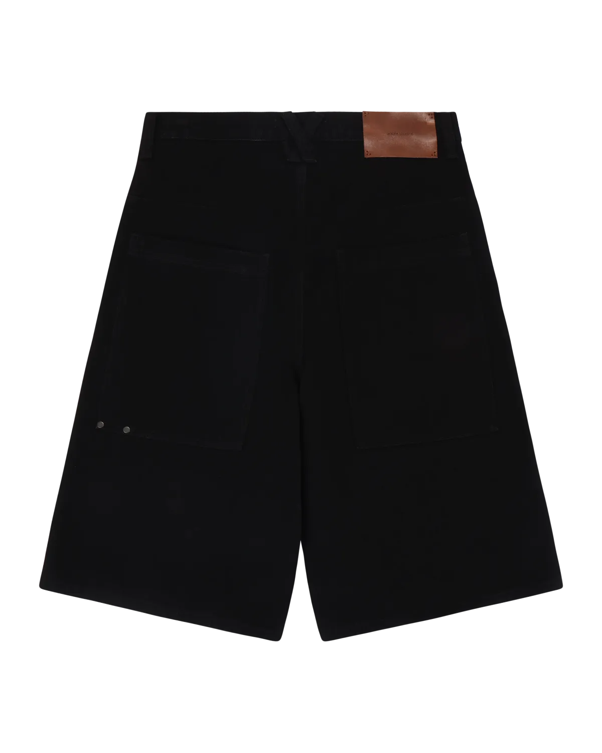Field Short Black - Image 3