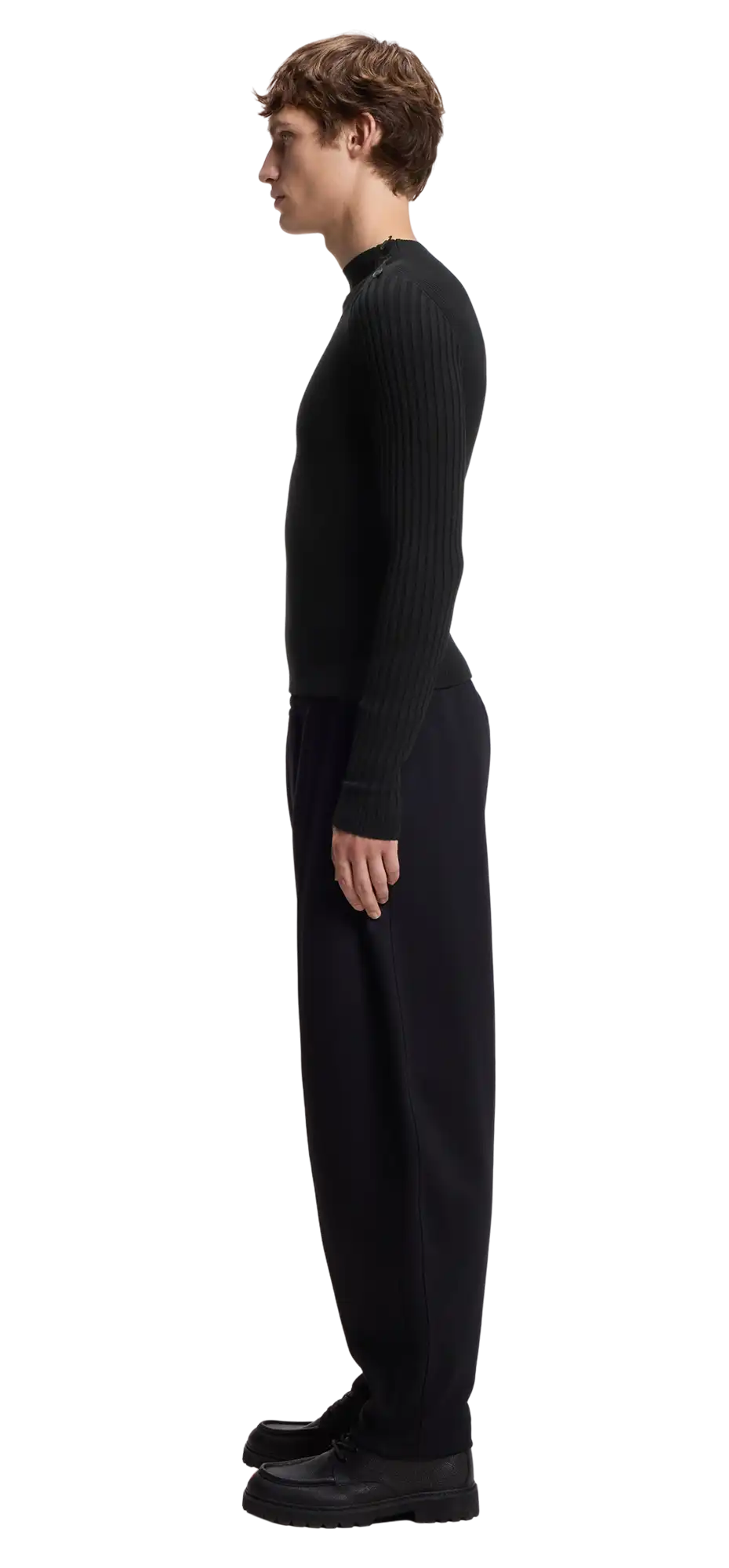 hugo-x-entire-studios-jersey-tracksuit-bottoms character left view