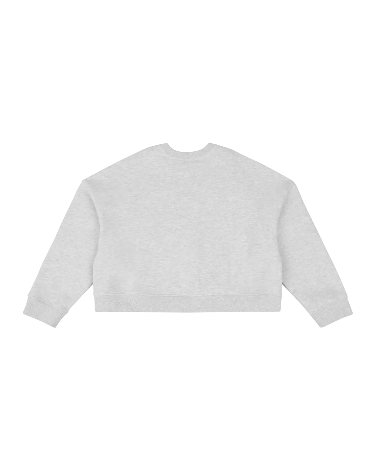 Box Crew Heather Grey - Image 8